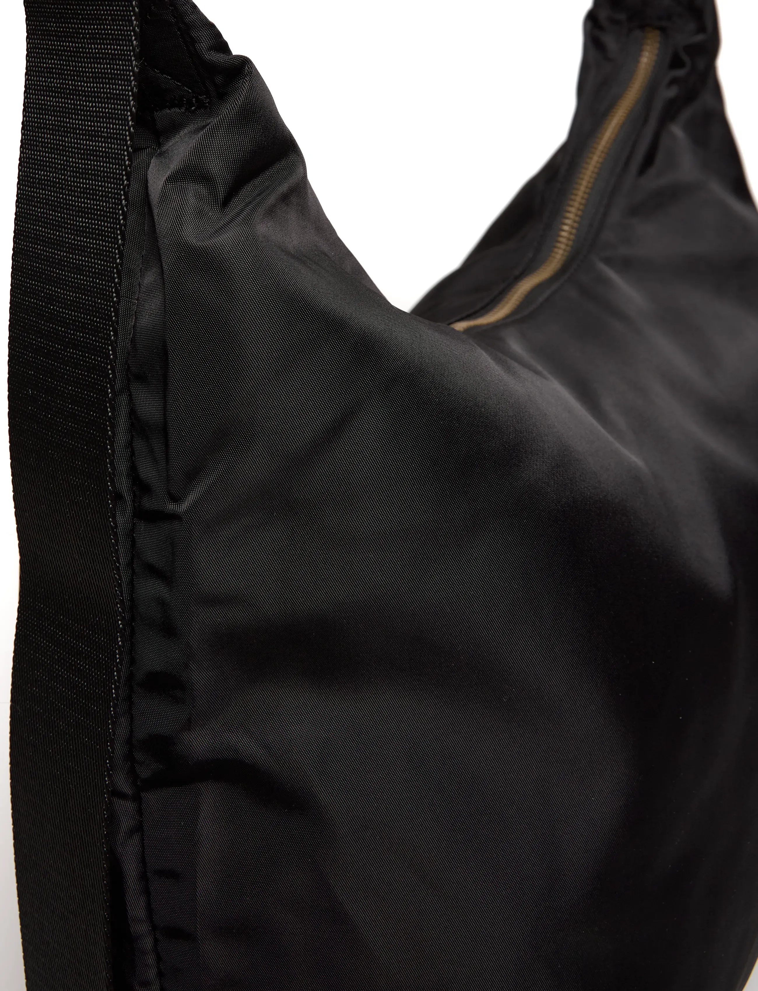 Levi's® - ALEXANDRA BAG CAVIAR - crossbody bags - blacks - 5