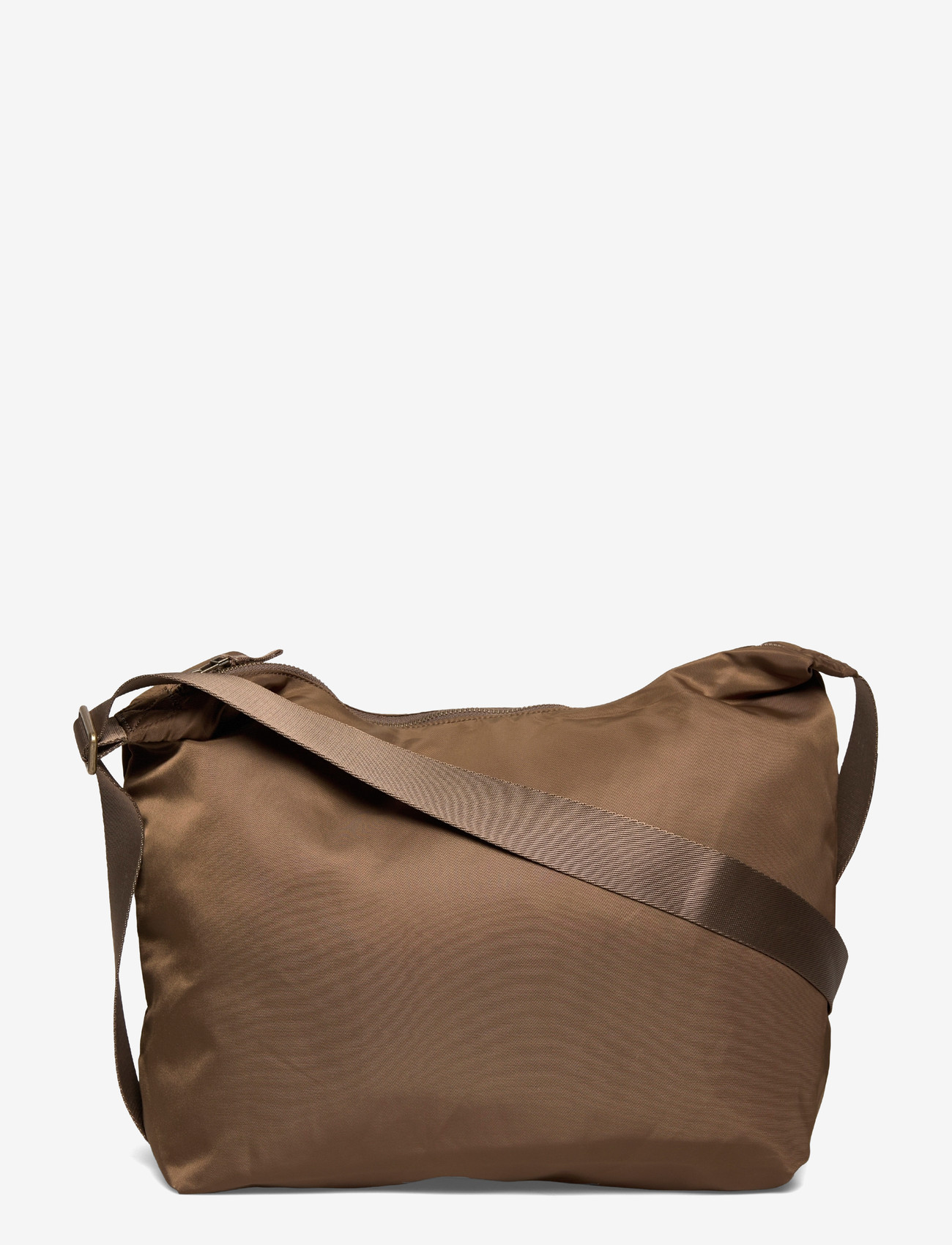 Levi's® - ALEXANDRA BAG CANTEEN - torebki crossbody - browns - 1