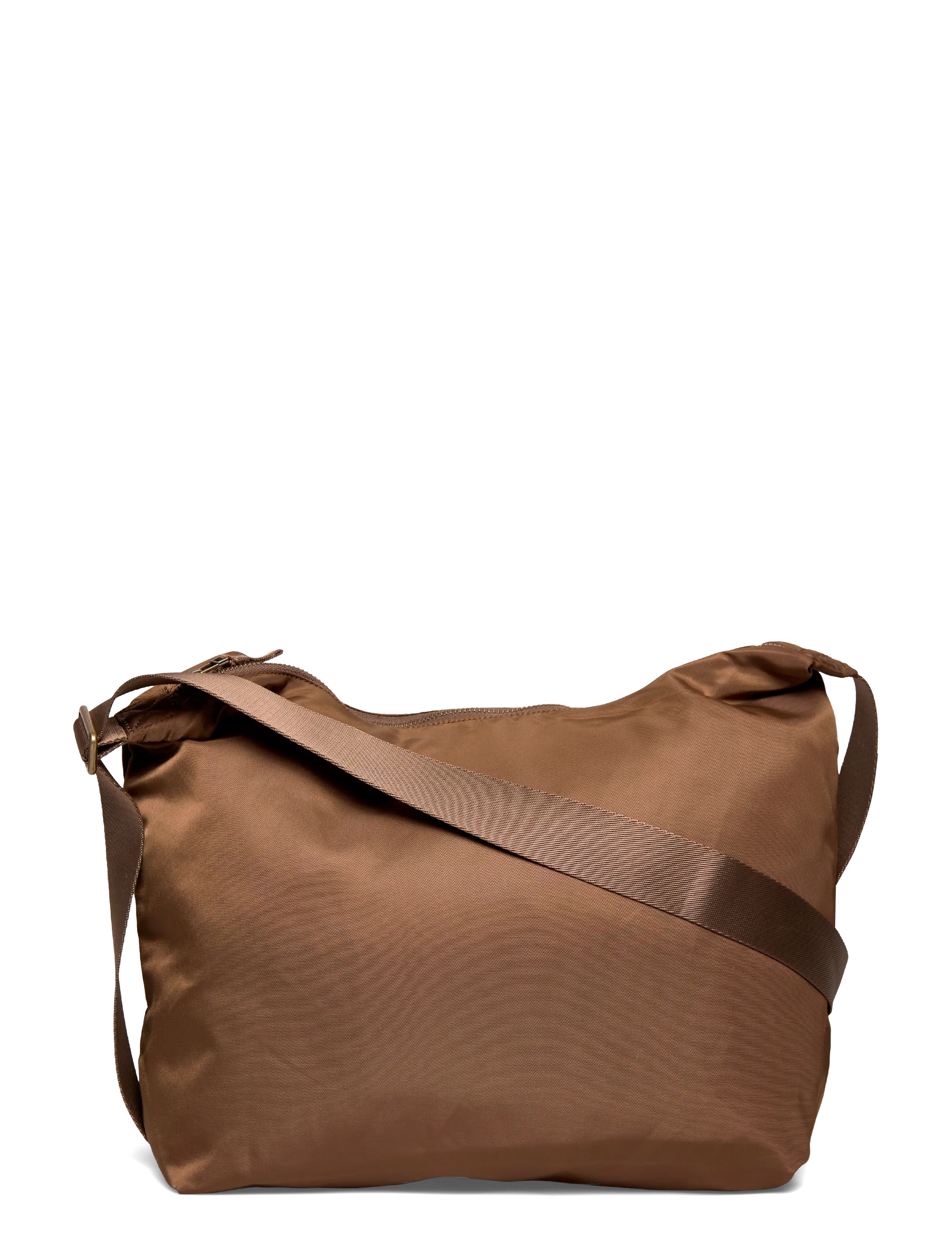 Levi's® ALEXANDRA BAG CANTEEN - Torby - BROWNS / brown