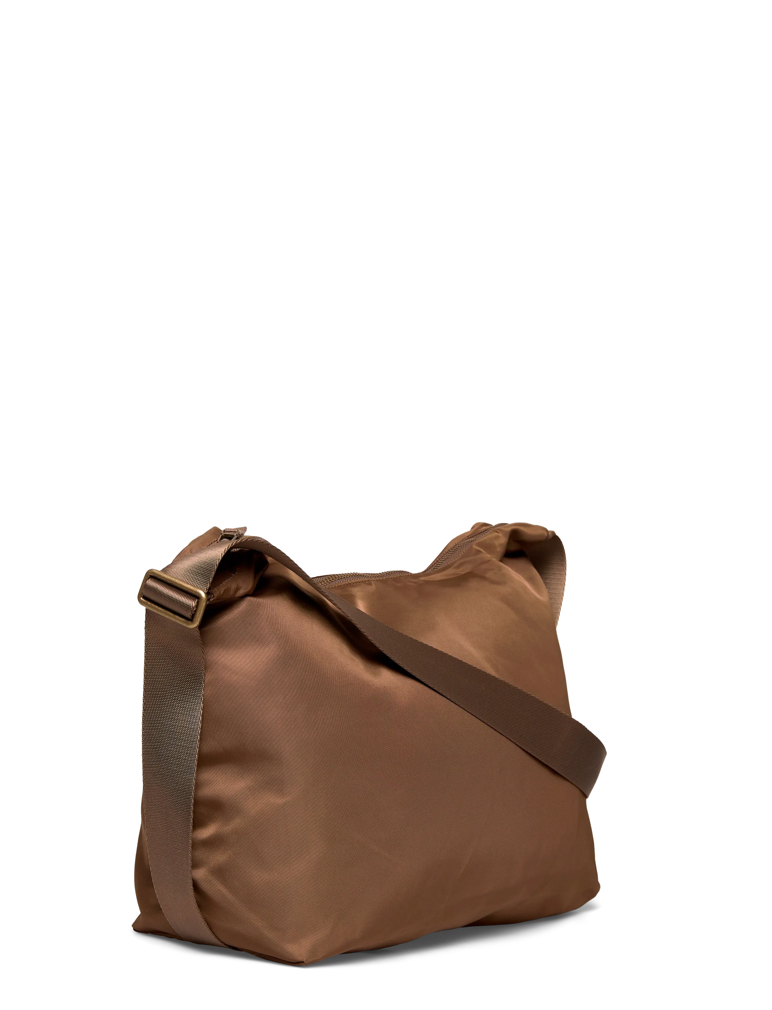 Levi's® - ALEXANDRA BAG CANTEEN - crossbody kotid - browns - 3