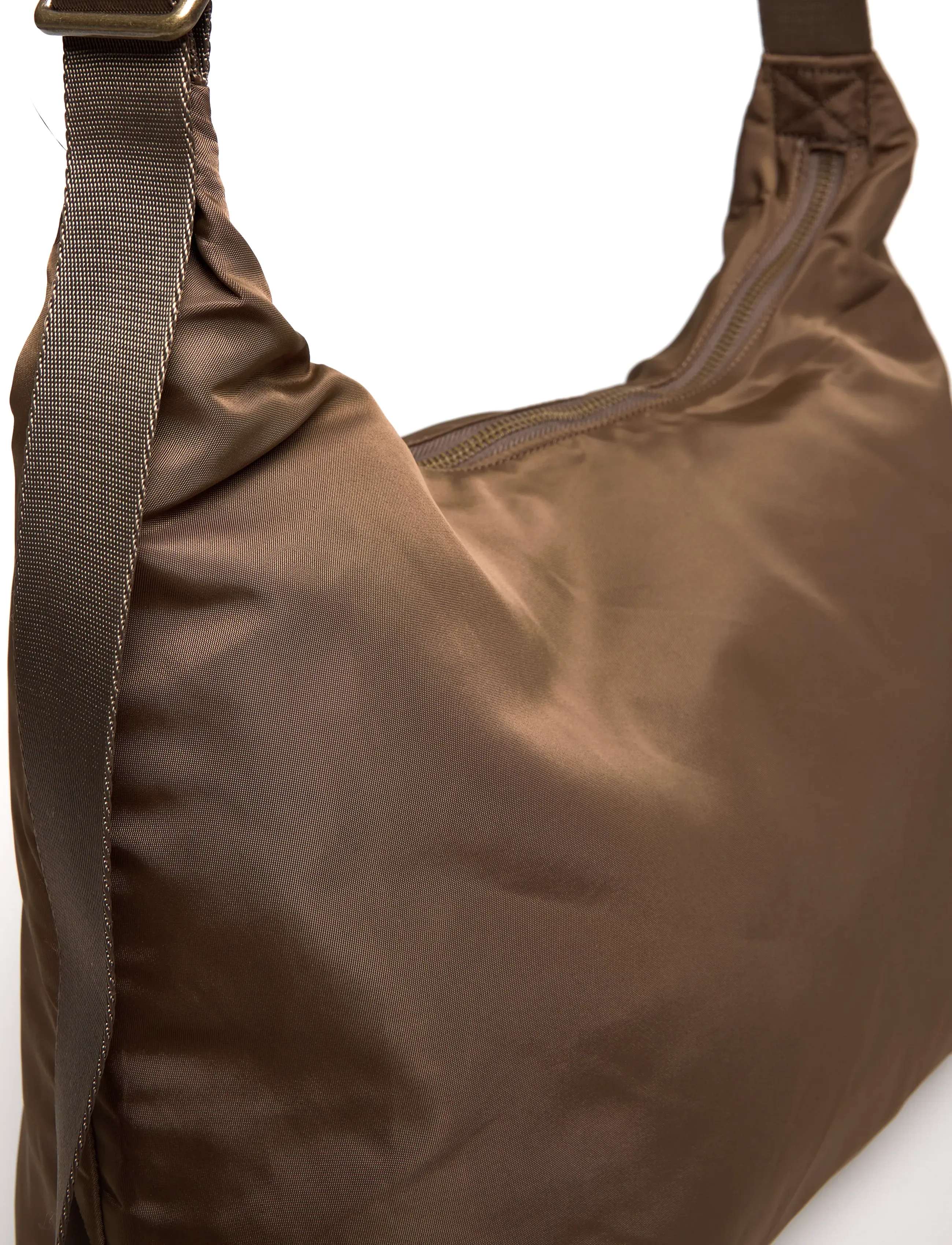 Levi's® - ALEXANDRA BAG CANTEEN - crossbody kotid - browns - 5