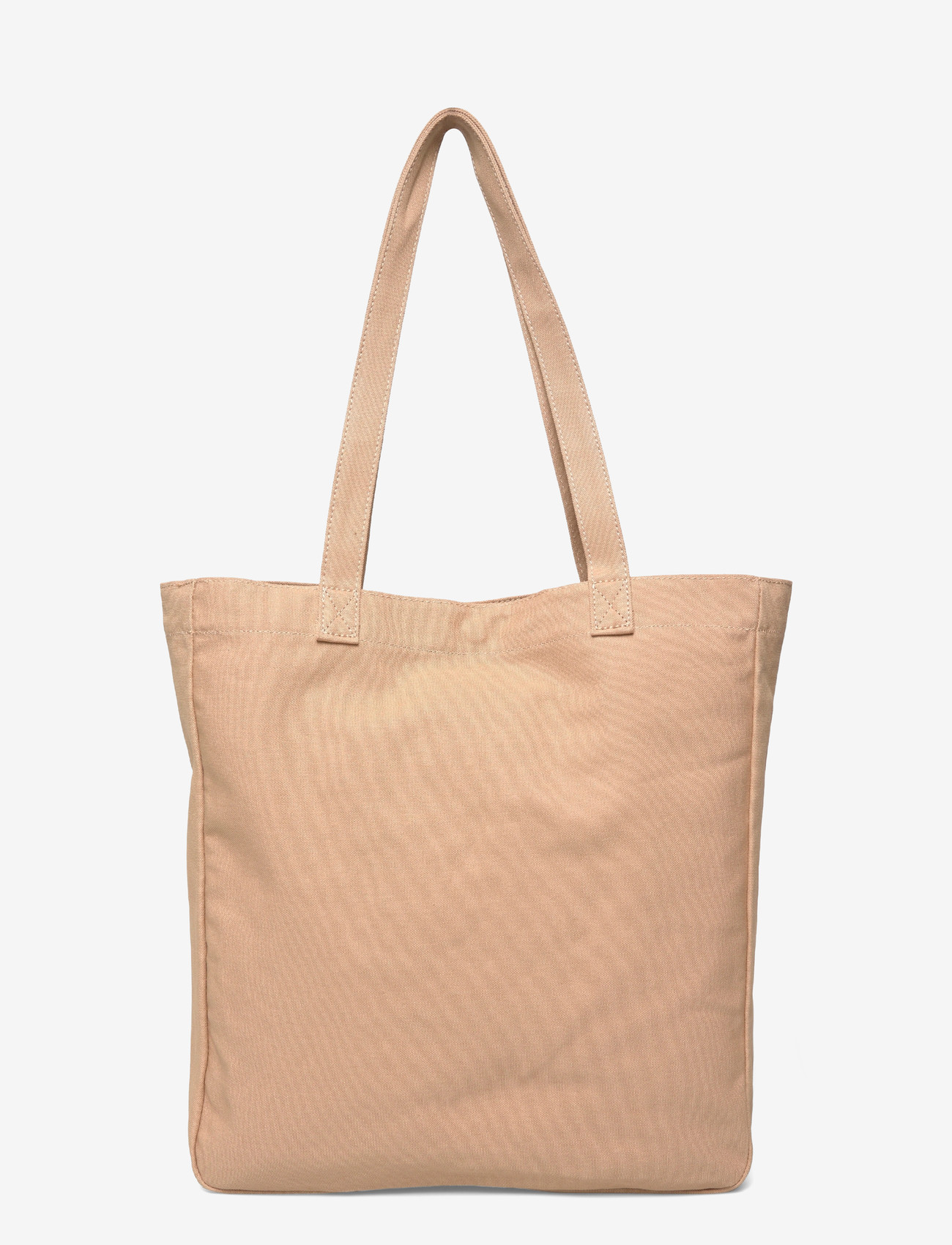 Levi's® - EVERYDAY GRAPHIC TOTE TRAVERTI - tote bags - tans - 1