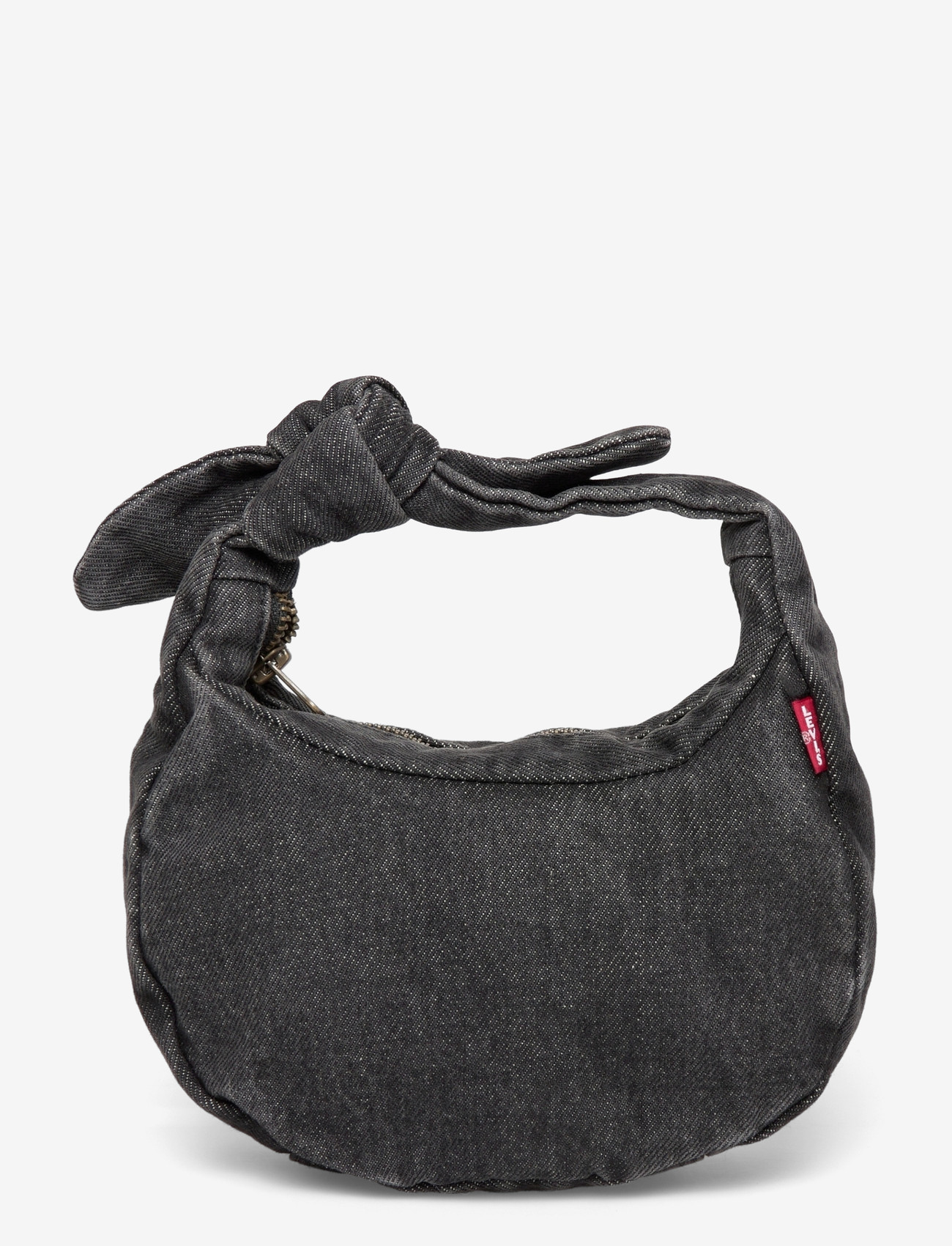Levi's® - BABY BROOKLYN W/ KNOT BLACK DA - alltags-style - blacks - 1