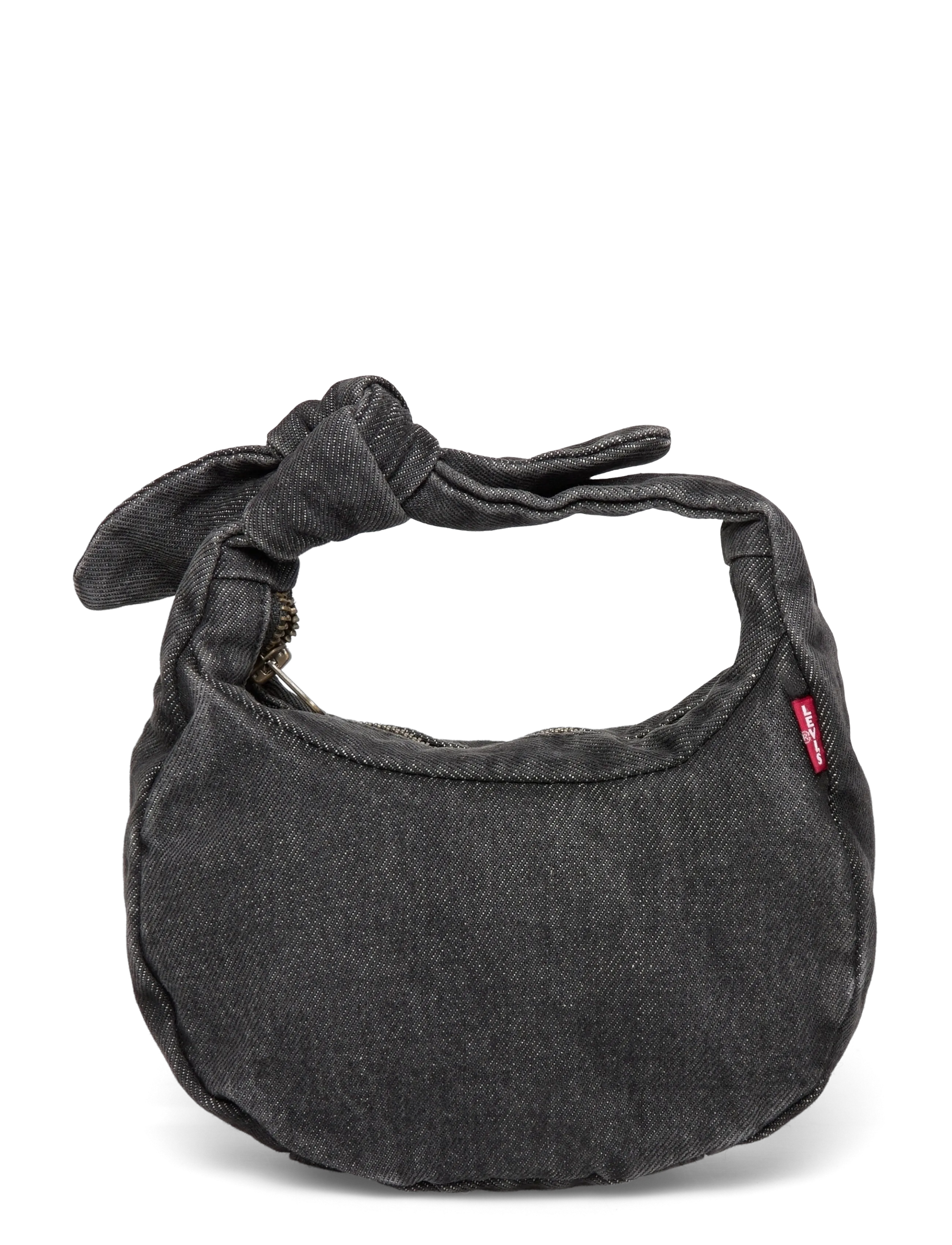 Levi's® BABY BROOKLYN W/ KNOT BLACK DA - Levi's® - BLACKS / black