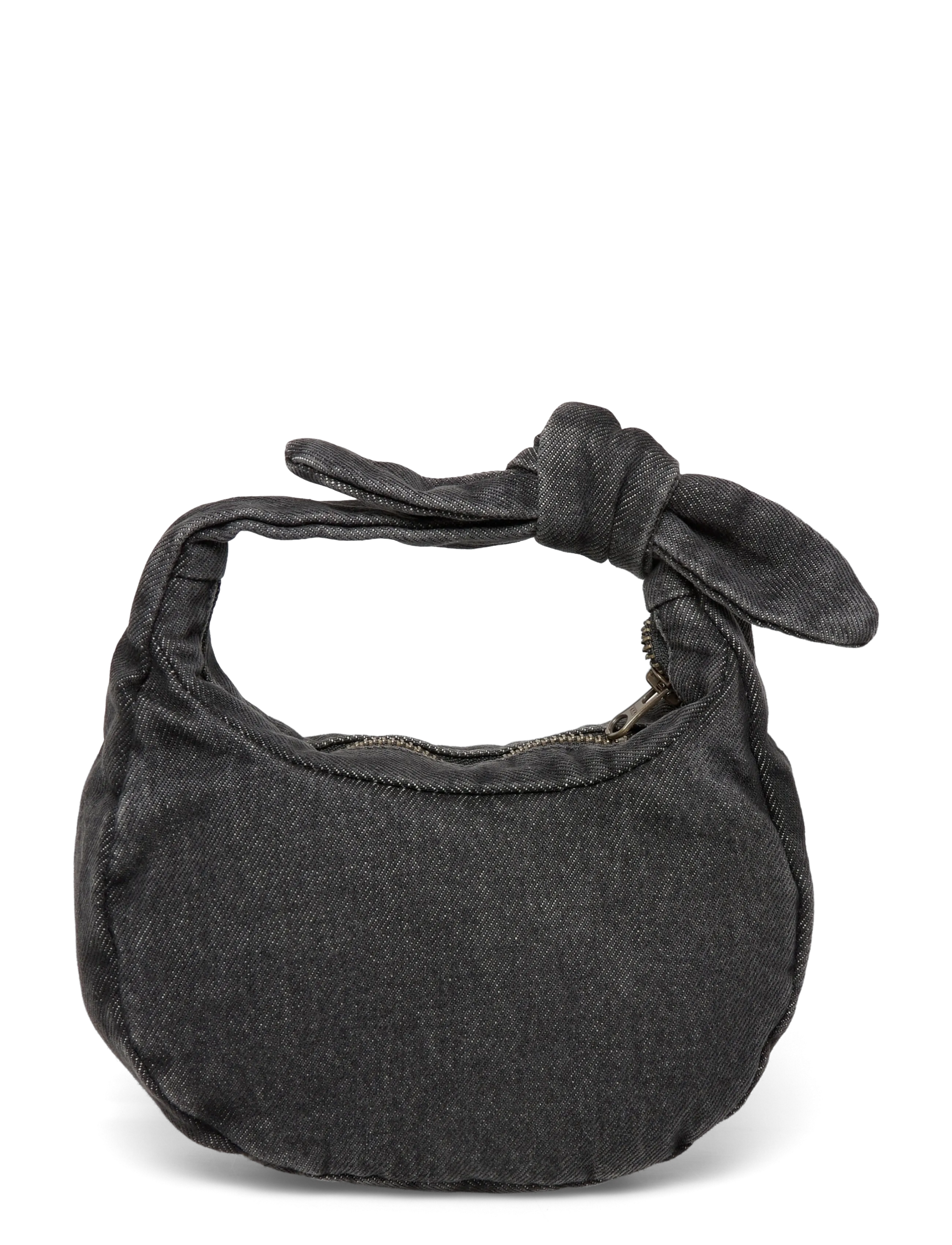 Levi's® - BABY BROOKLYN W/ KNOT BLACK DA - arkityyli - blacks - 2