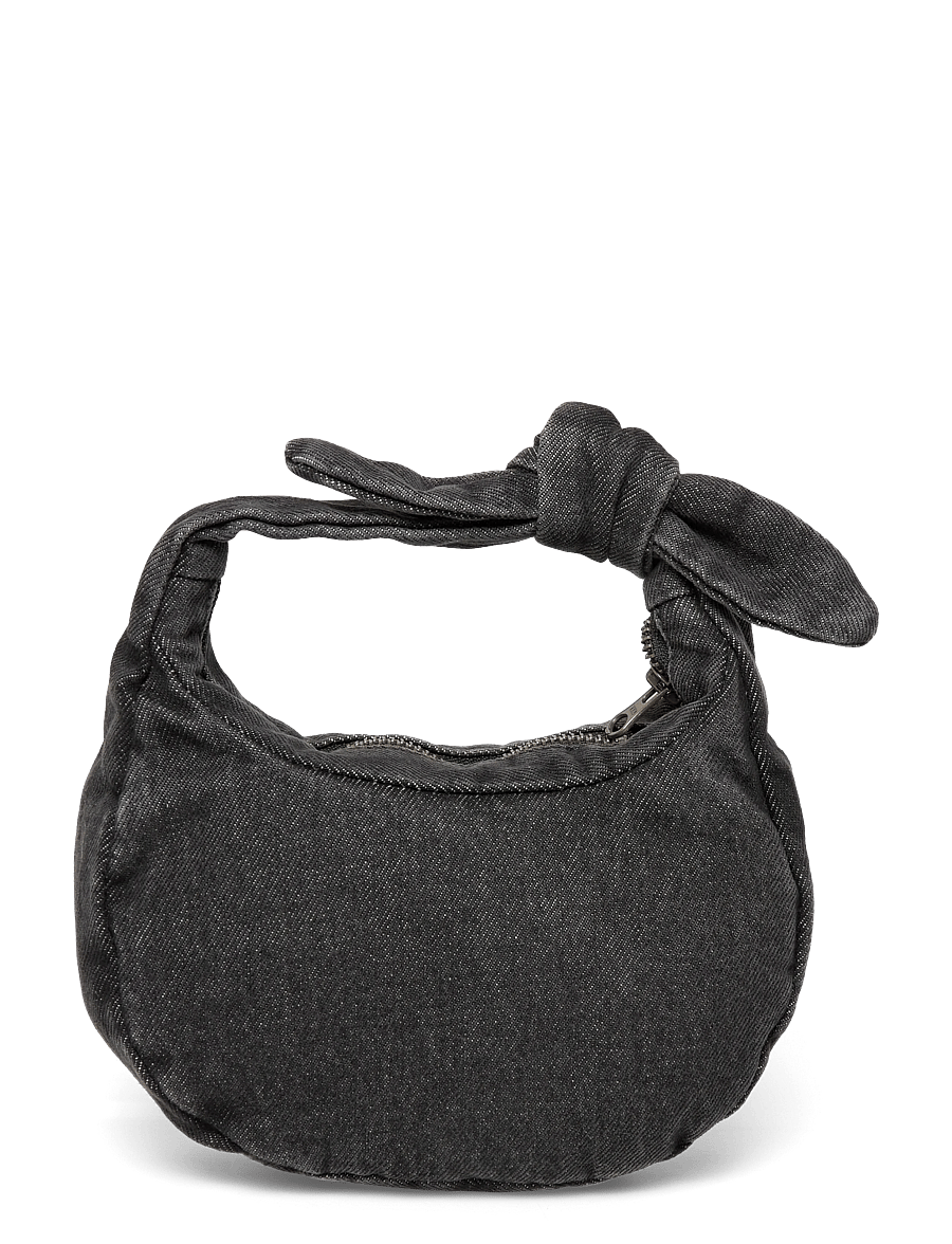 Levi's® - BABY BROOKLYN W/ KNOT BLACK DA - hverdags stil - blacks - 2
