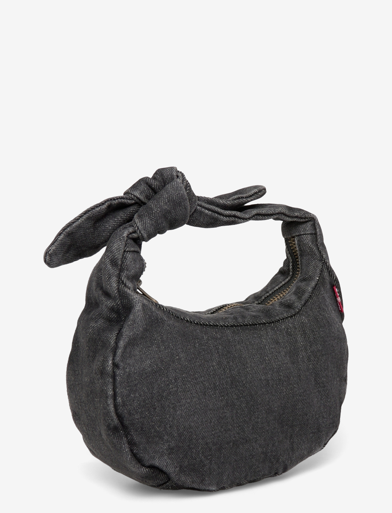 Levi's® - BABY BROOKLYN W/ KNOT BLACK DA - alltags-style - blacks - 3