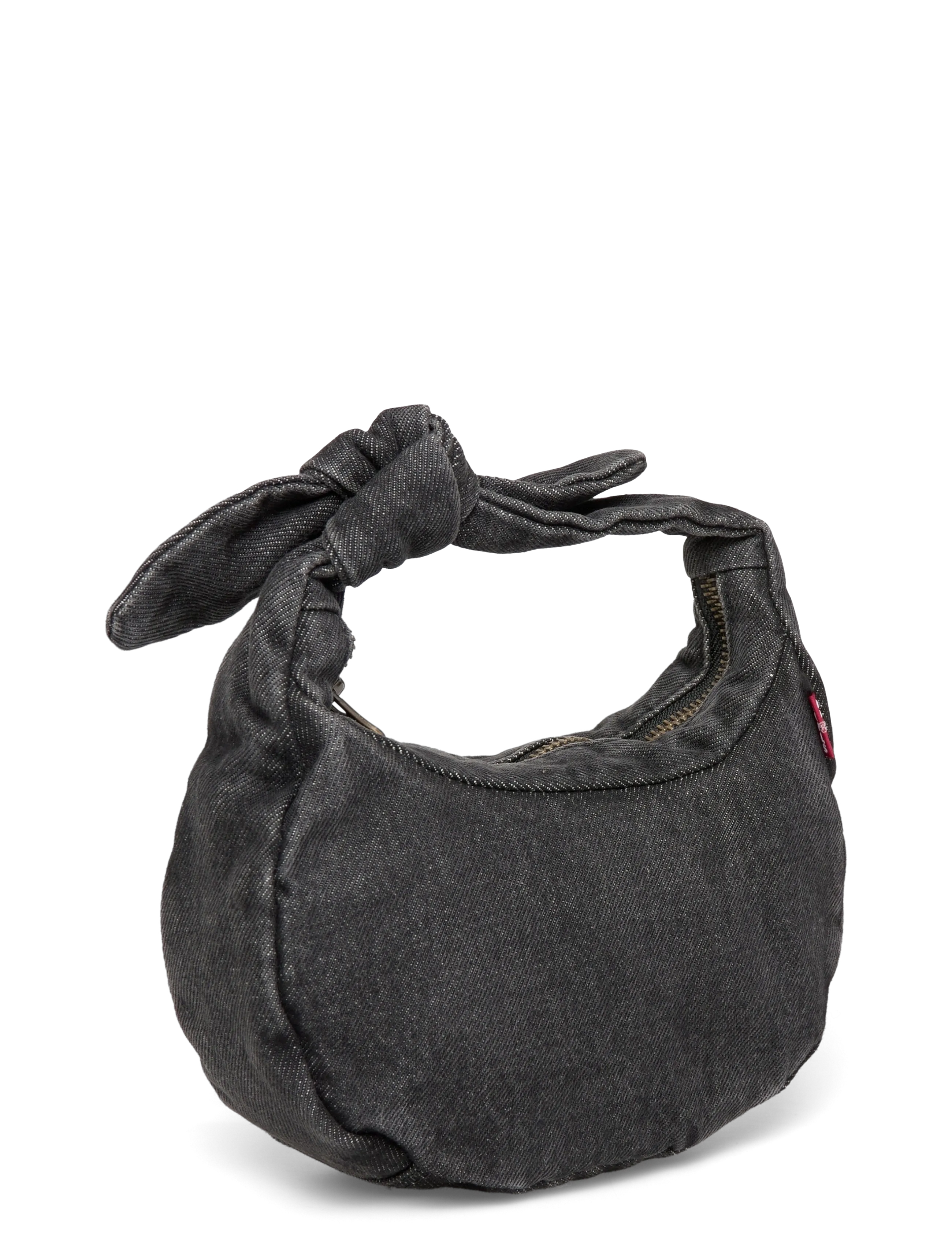 Levi's® - BABY BROOKLYN W/ KNOT BLACK DA - arkityyli - blacks - 3