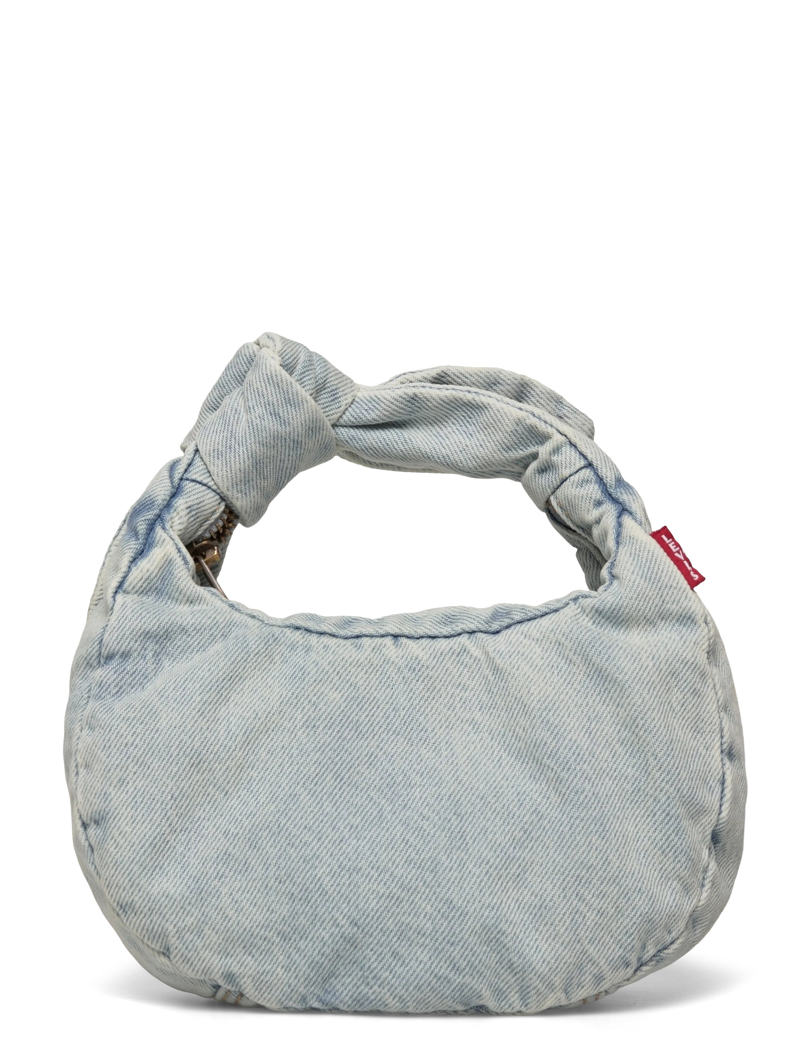Levi's® BABY BROOKLYN W/ KNOT CLOUDS I - Väskor - LIGHT INDIGO - FLAT FINIS / blue