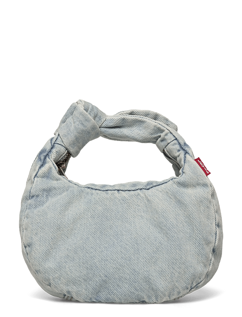 Levi's® - BABY BROOKLYN W/ KNOT CLOUDS I - speciella tillfällen - light indigo - flat finis - 0