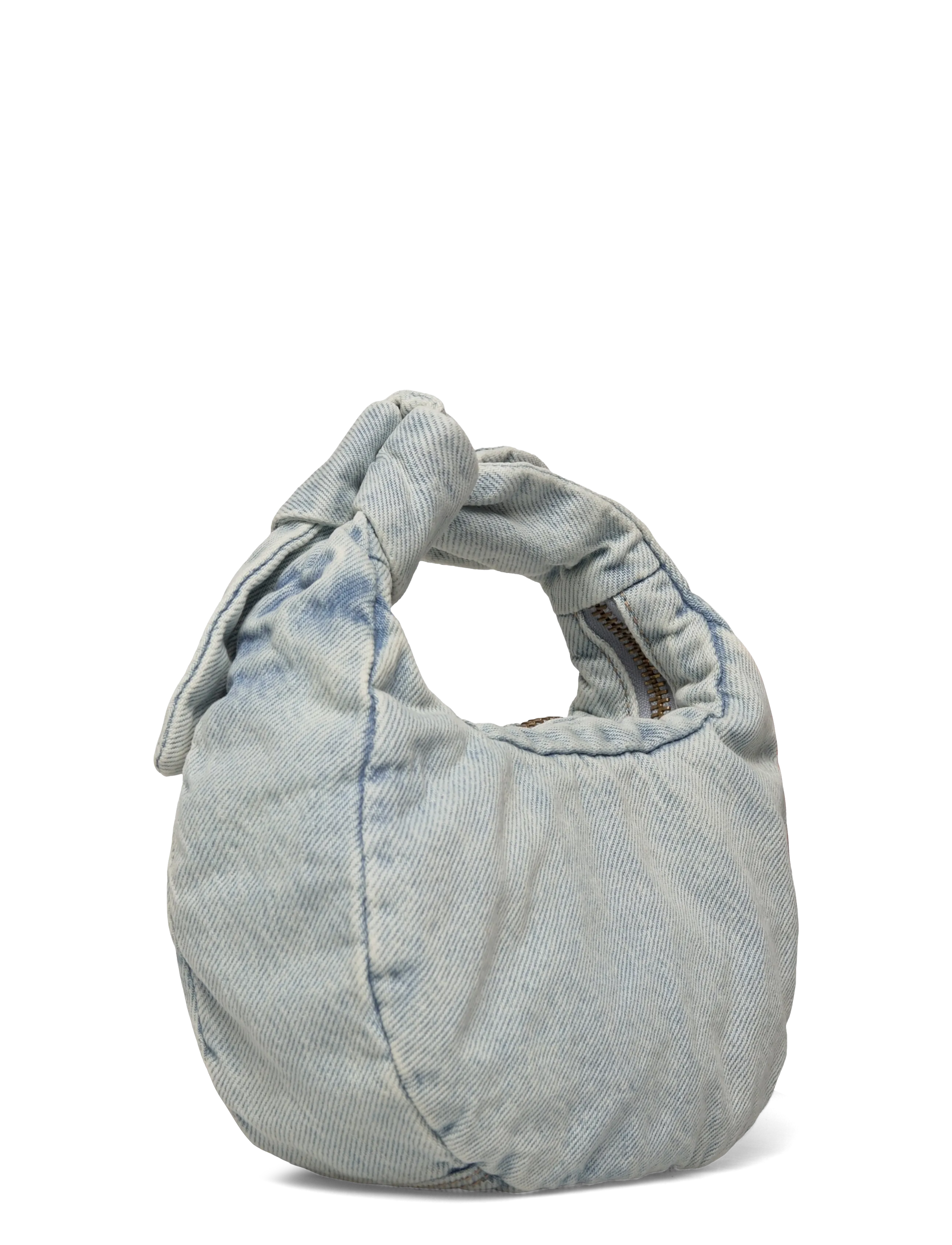 Levi's® - BABY BROOKLYN W/ KNOT CLOUDS I - speciella tillfällen - light indigo - flat finis - 3