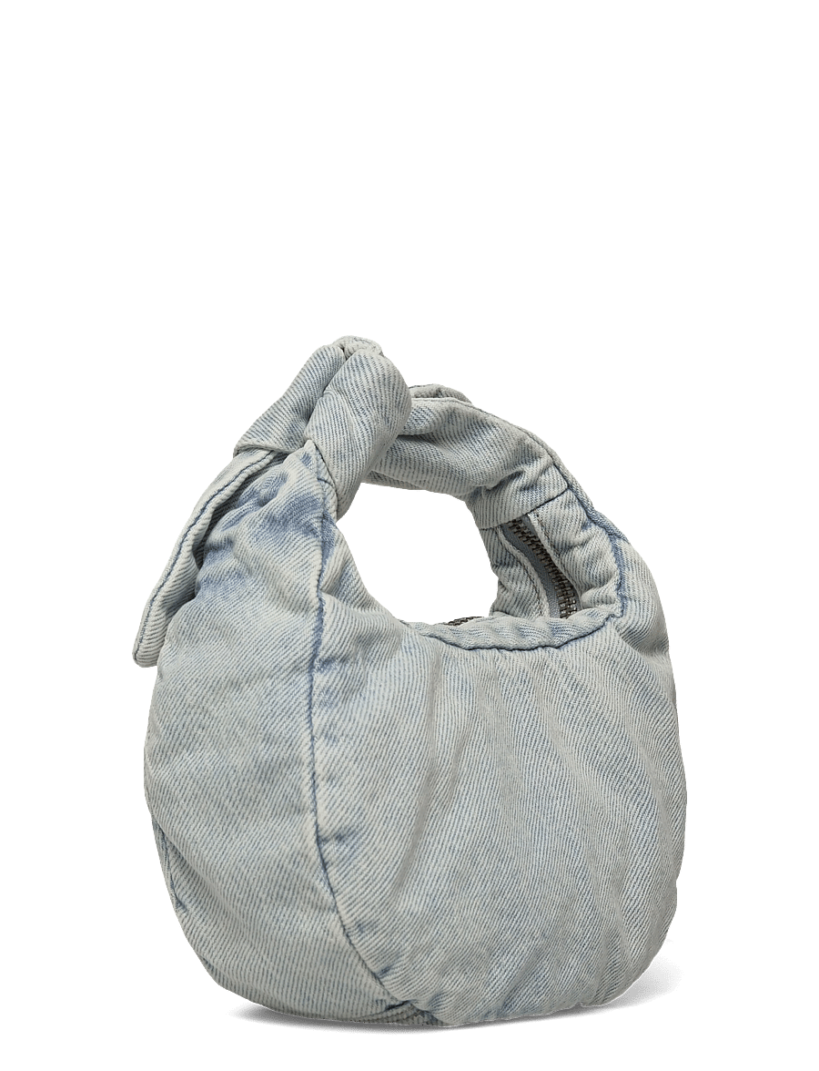 Levi's® - BABY BROOKLYN W/ KNOT CLOUDS I - besondere anlässe - light indigo - flat finis - 3