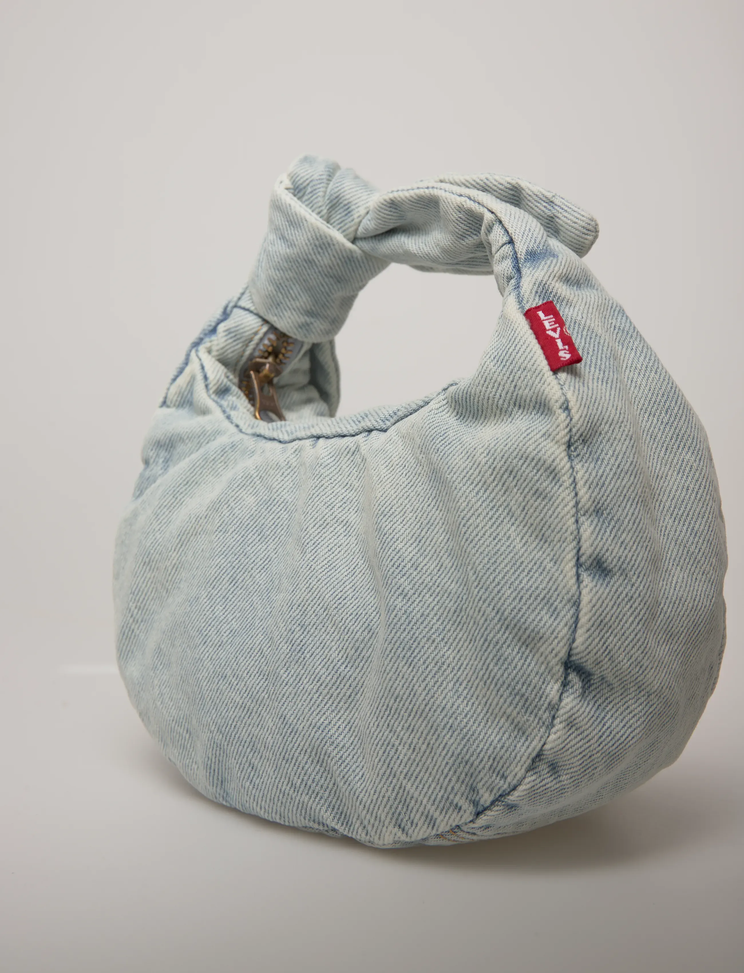 Levi's® - BABY BROOKLYN W/ KNOT CLOUDS I - speciella tillfällen - light indigo - flat finis - 5
