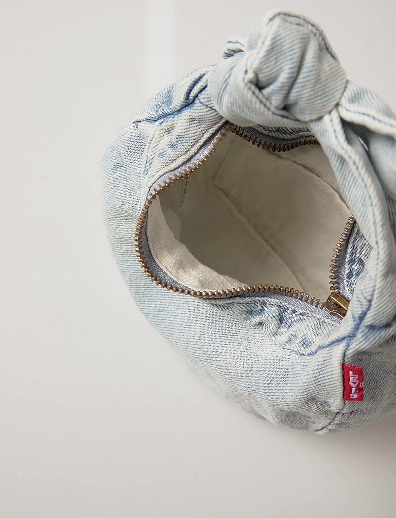 Levi's® - BABY BROOKLYN W/ KNOT CLOUDS I - speciella tillfällen - light indigo - flat finis - 5