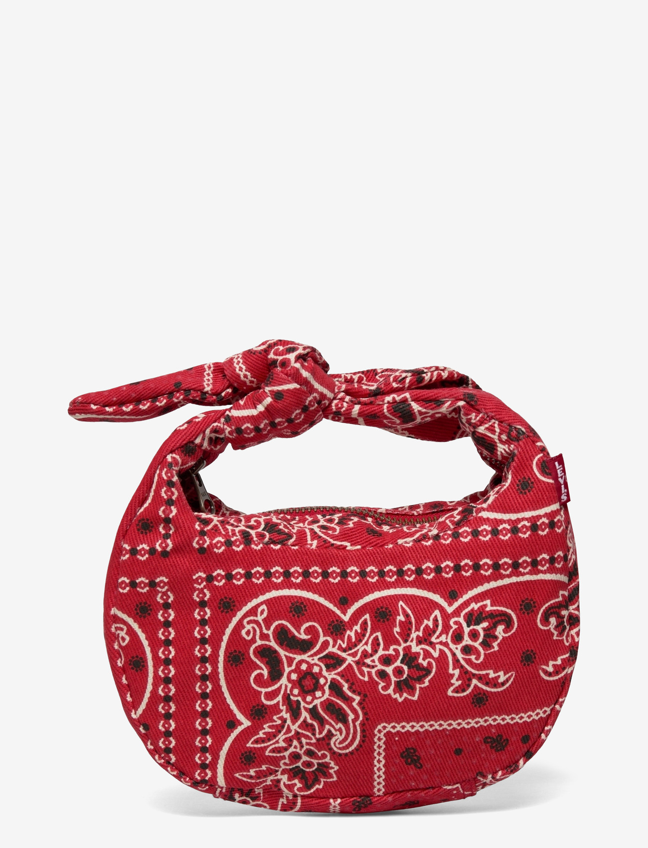 Levi's® - BABY BROOKLYN W/ KNOT SMALL SA - besondere anlässe - reds - 1