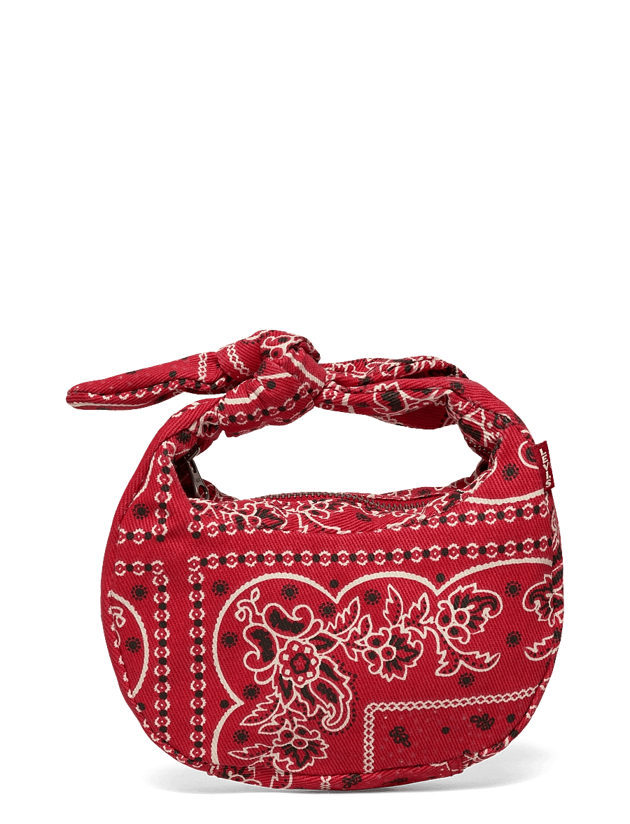 Levi's® - BABY BROOKLYN W/ KNOT SMALL SA - Īpaši notikumi - reds - 1