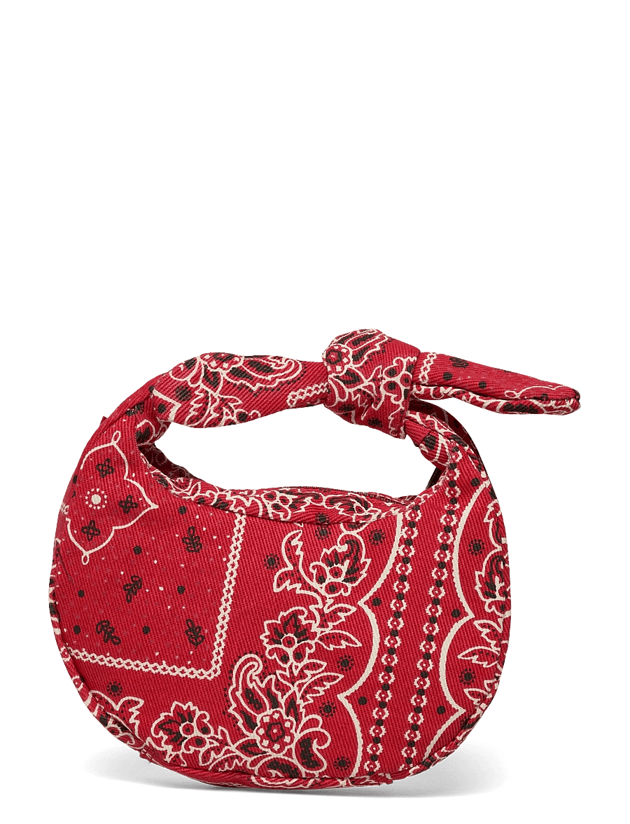 Levi's® - BABY BROOKLYN W/ KNOT SMALL SA - Īpaši notikumi - reds - 2