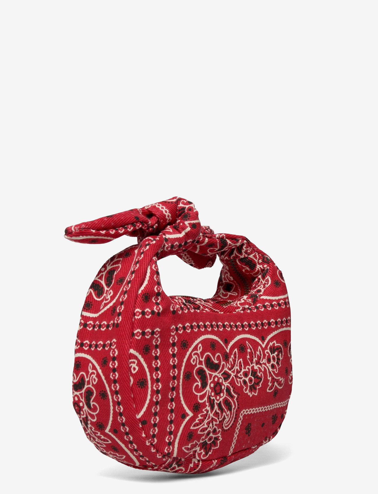 Levi's® - BABY BROOKLYN W/ KNOT SMALL SA - besondere anlässe - reds - 3