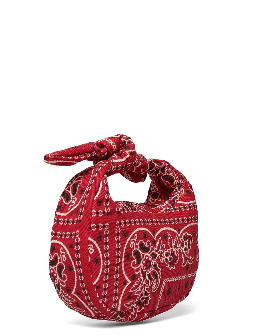 Levi's® - BABY BROOKLYN W/ KNOT SMALL SA - Īpaši notikumi - reds - 3