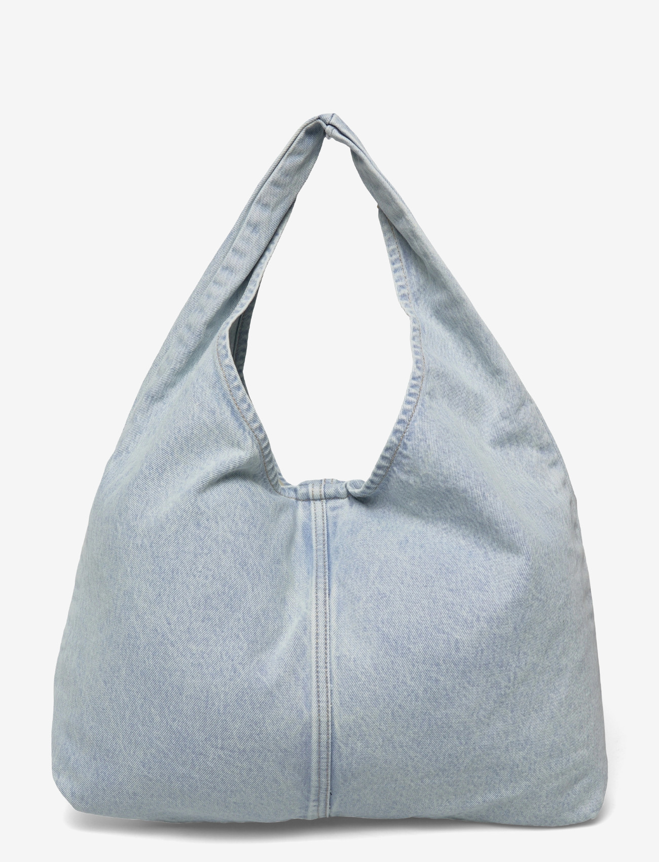 Levi's® - EMERSON SHOULDER BAG OCEAN IND - hverdags stil - light indigo - flat finis - 1