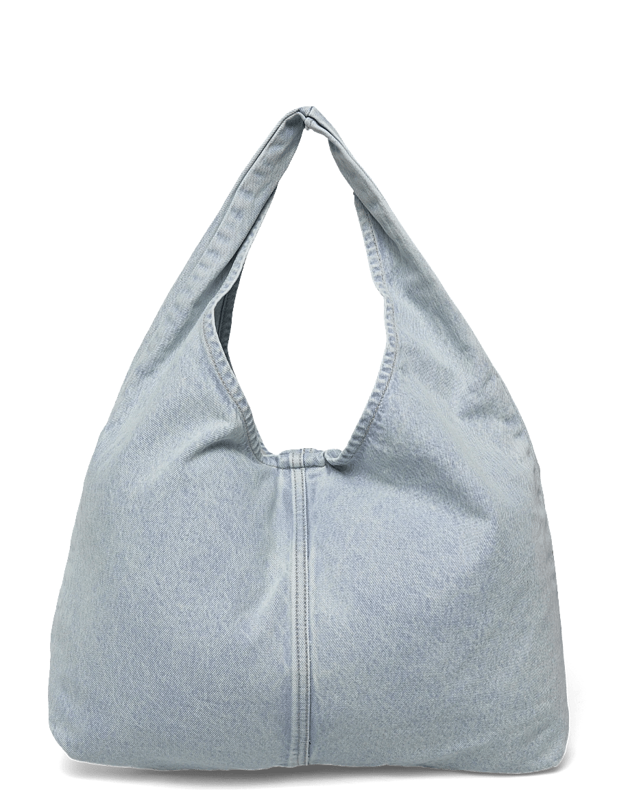 Levi's® - EMERSON SHOULDER BAG OCEAN IND - everyday style - light indigo - flat finis - 1