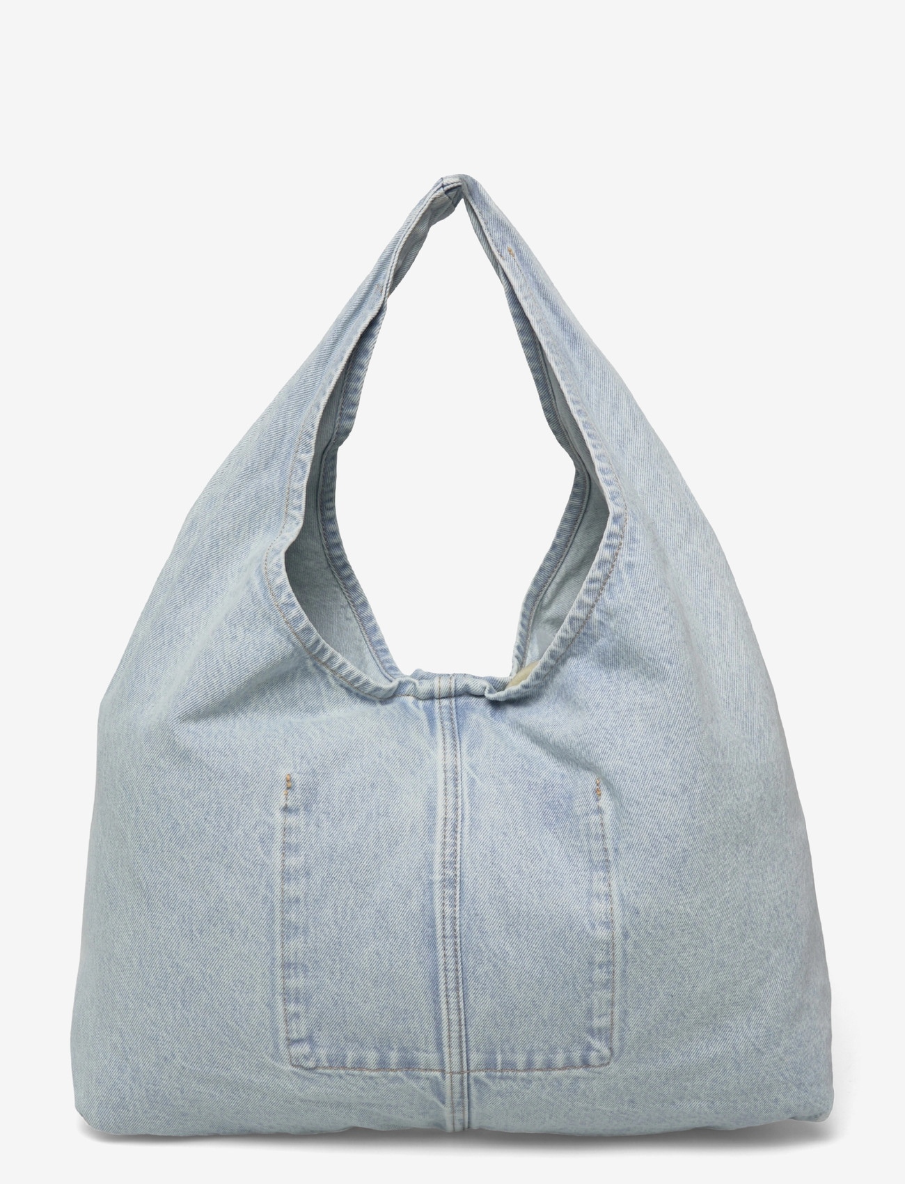 Levi's® - EMERSON SHOULDER BAG OCEAN IND - hverdags stil - light indigo - flat finis - 2