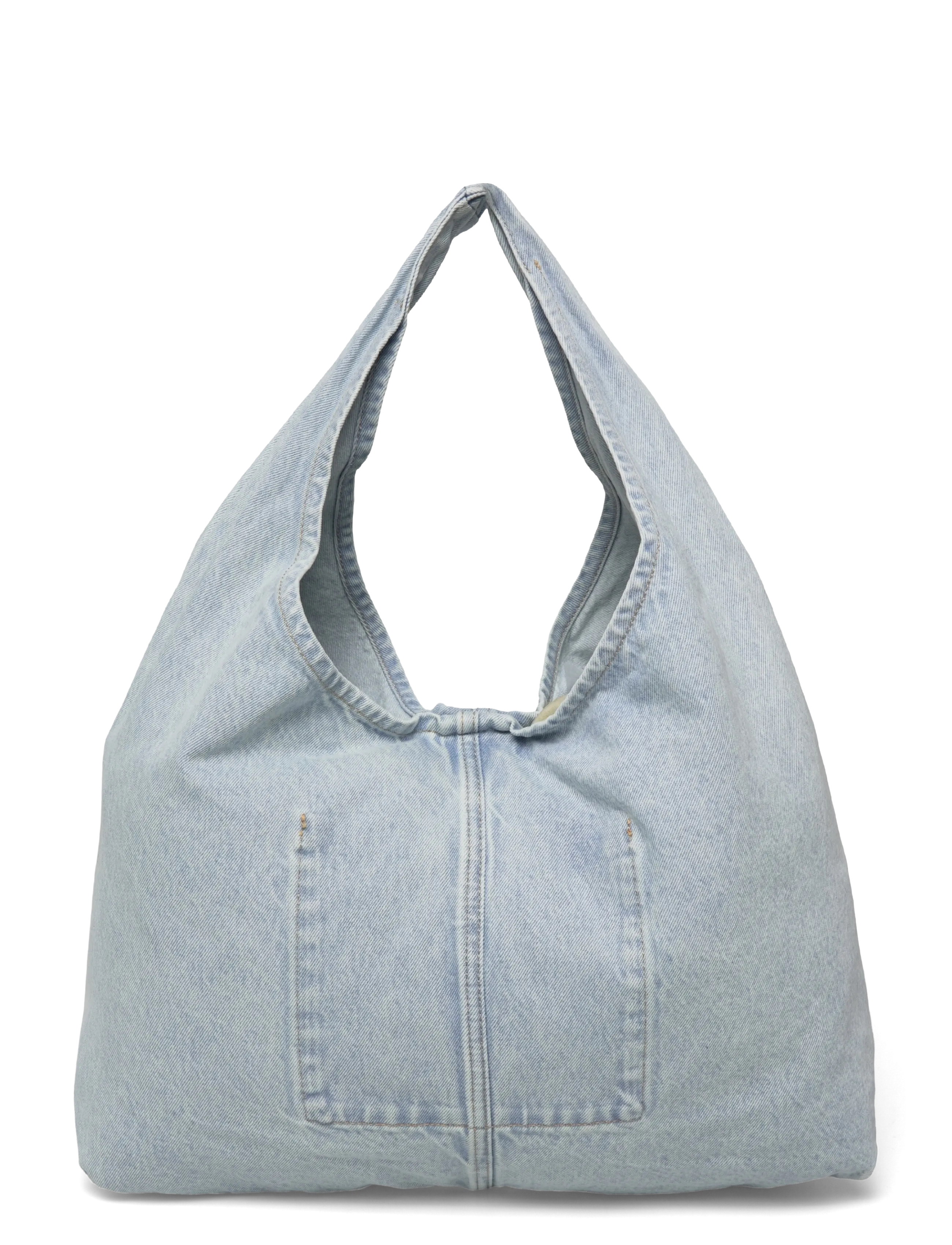 Levi's® - EMERSON SHOULDER BAG OCEAN IND - everyday style - light indigo - flat finis - 2