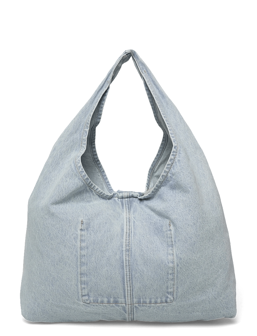 Levi's® - EMERSON SHOULDER BAG OCEAN IND - everyday style - light indigo - flat finis - 2