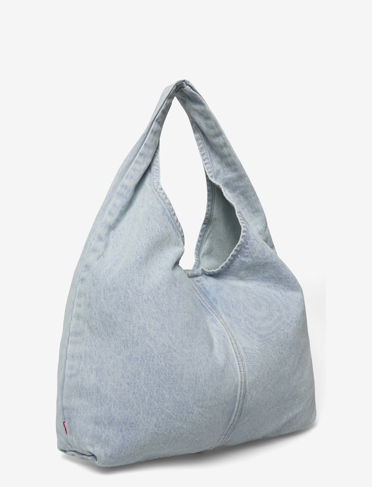 Levi's® - EMERSON SHOULDER BAG OCEAN IND - hverdags stil - light indigo - flat finis - 3