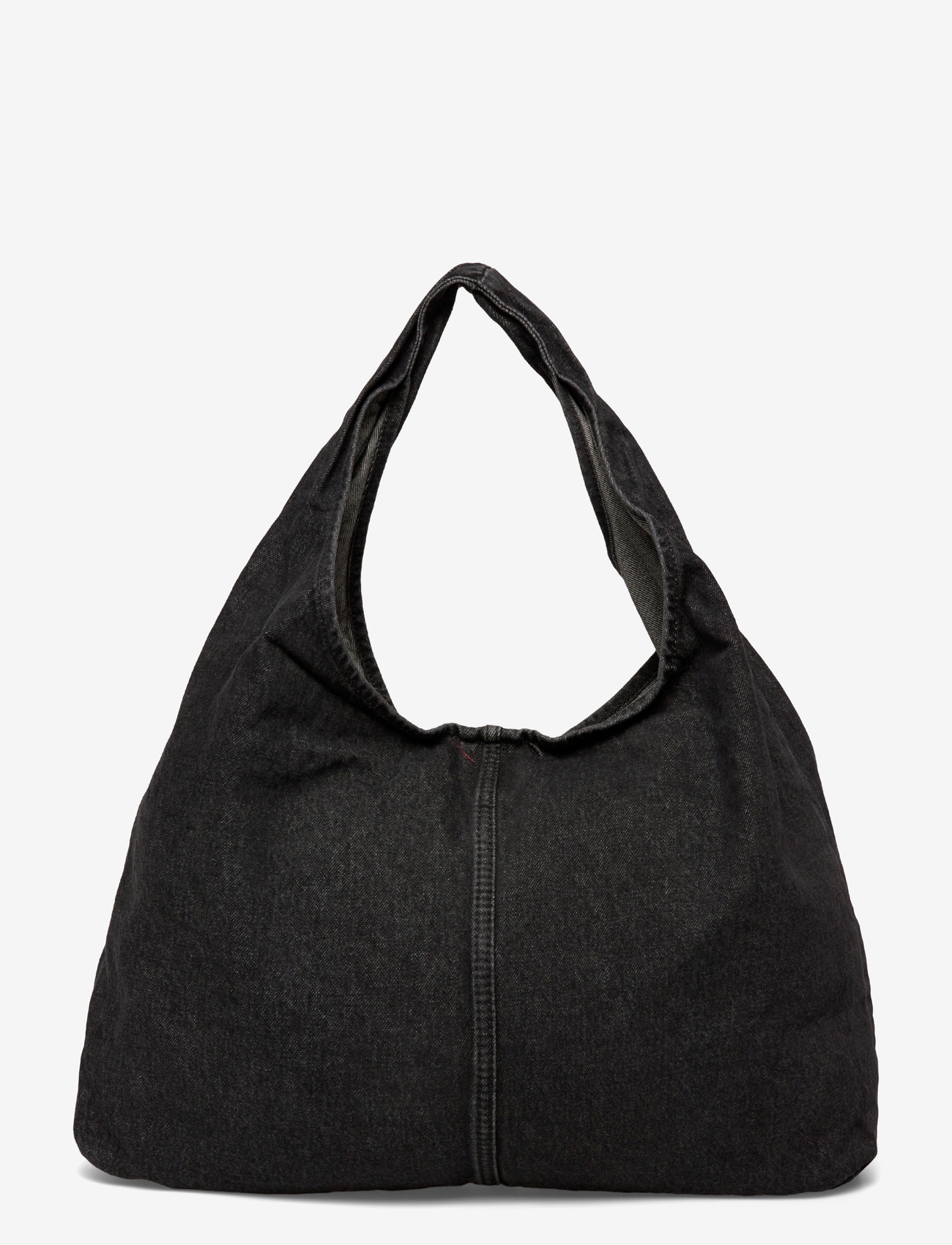 Levi's® EMERSON SHOULDER BAG BLACK DAR - Taschen - BLACKS / black