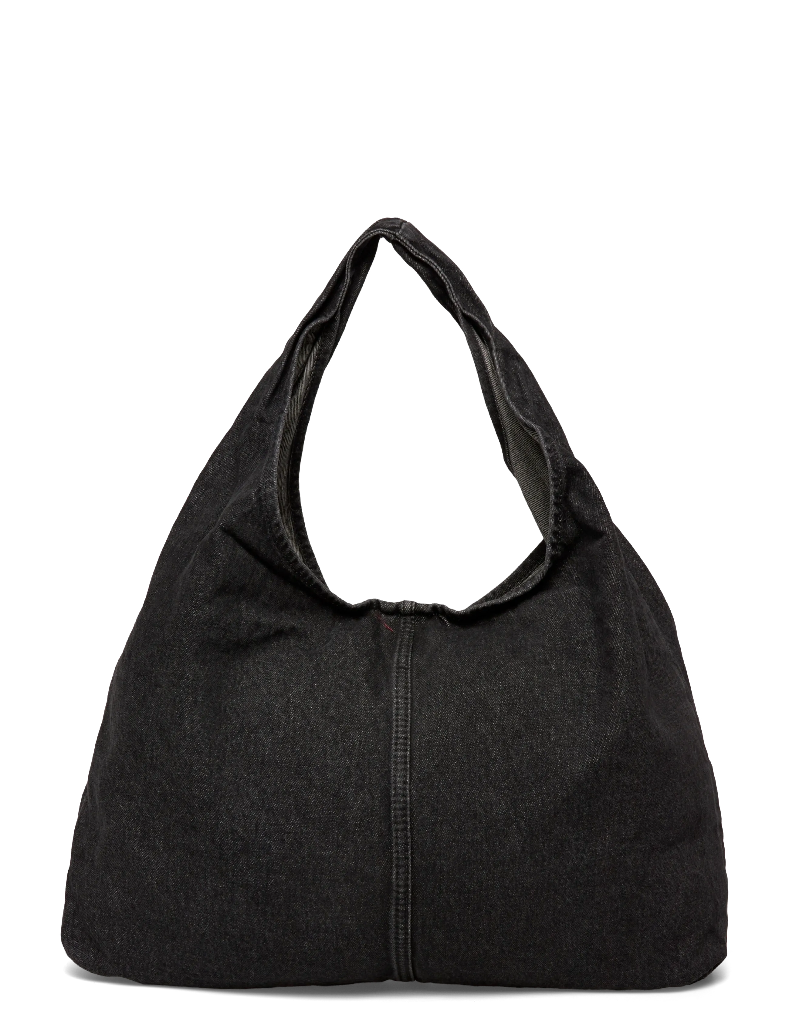 Levi's® EMERSON SHOULDER BAG BLACK DAR - Väskor - BLACKS / black