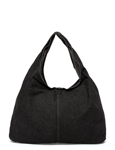 Emerson Shoulder Bag Black Dar - Skuldertasker