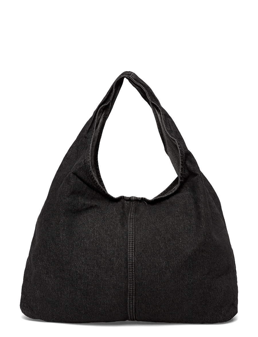 Levi's® - EMERSON SHOULDER BAG BLACK DAR - igapäevane stiil - blacks - 1