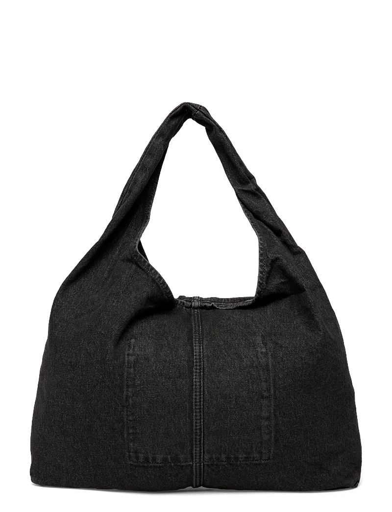 Levi's® - EMERSON SHOULDER BAG BLACK DAR - besondere anlässe - blacks - 1