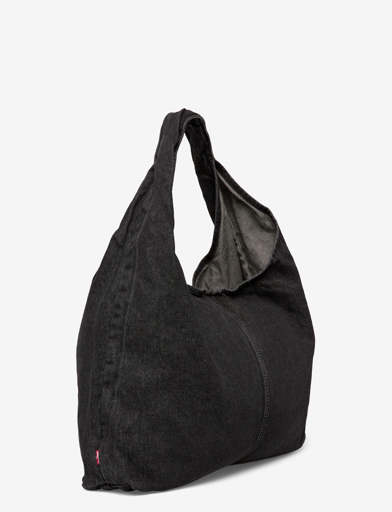 Levi's® - EMERSON SHOULDER BAG BLACK DAR - besondere anlässe - blacks - 2