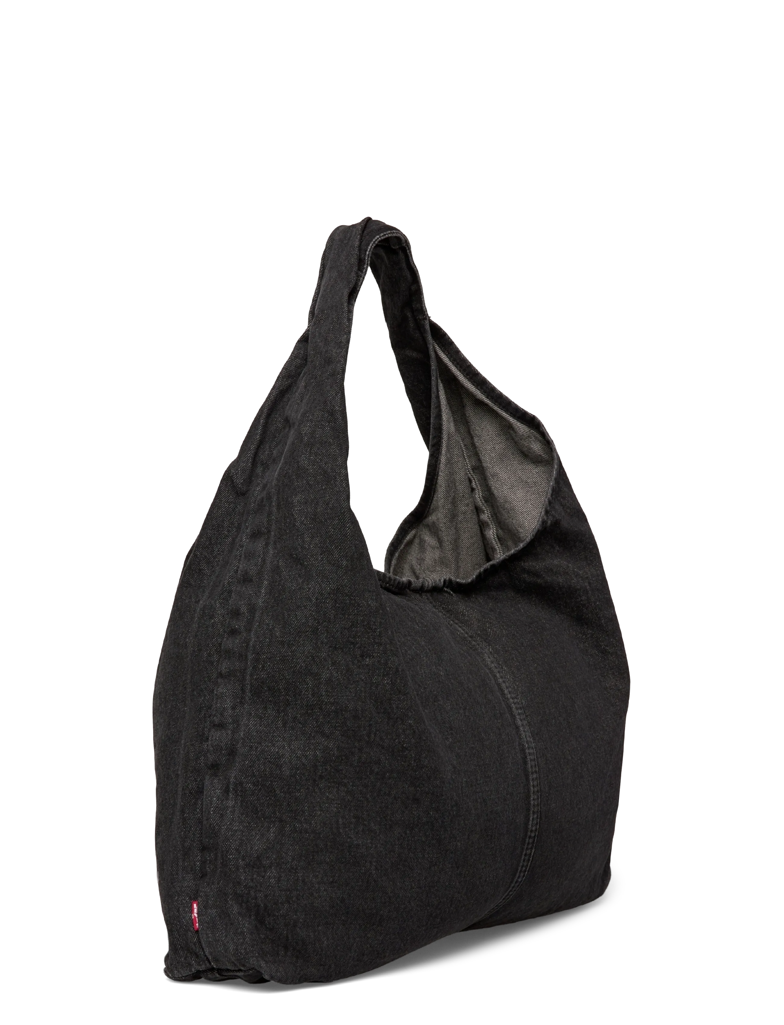 Levi's® - EMERSON SHOULDER BAG BLACK DAR - igapäevane stiil - blacks - 3