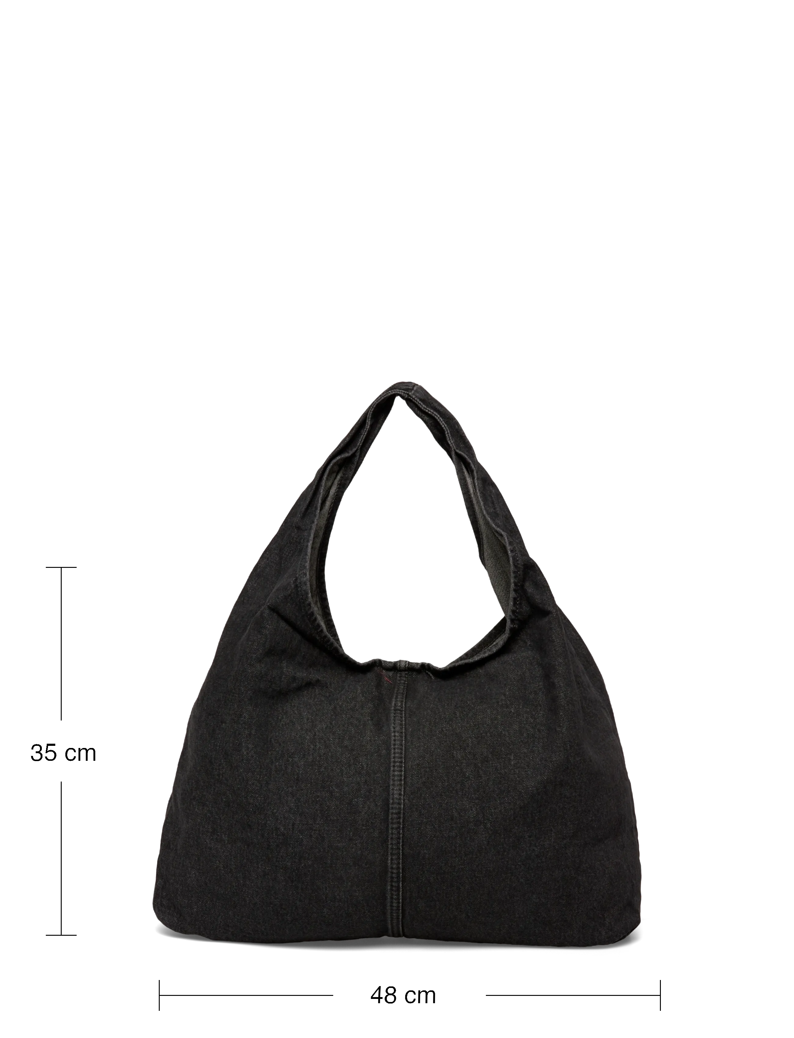 Levi's® - EMERSON SHOULDER BAG BLACK DAR - igapäevane stiil - blacks - 4