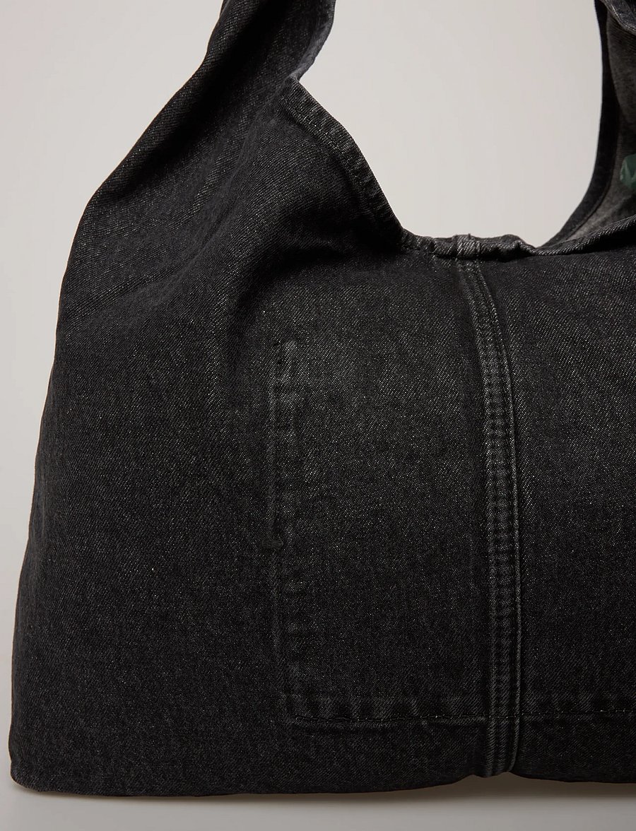 Levi's® - EMERSON SHOULDER BAG BLACK DAR - igapäevane stiil - blacks - 5