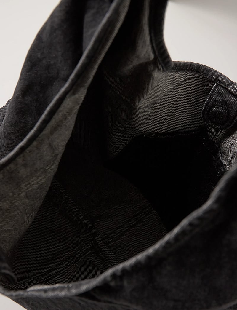 Levi's® - EMERSON SHOULDER BAG BLACK DAR - besondere anlässe - blacks - 5