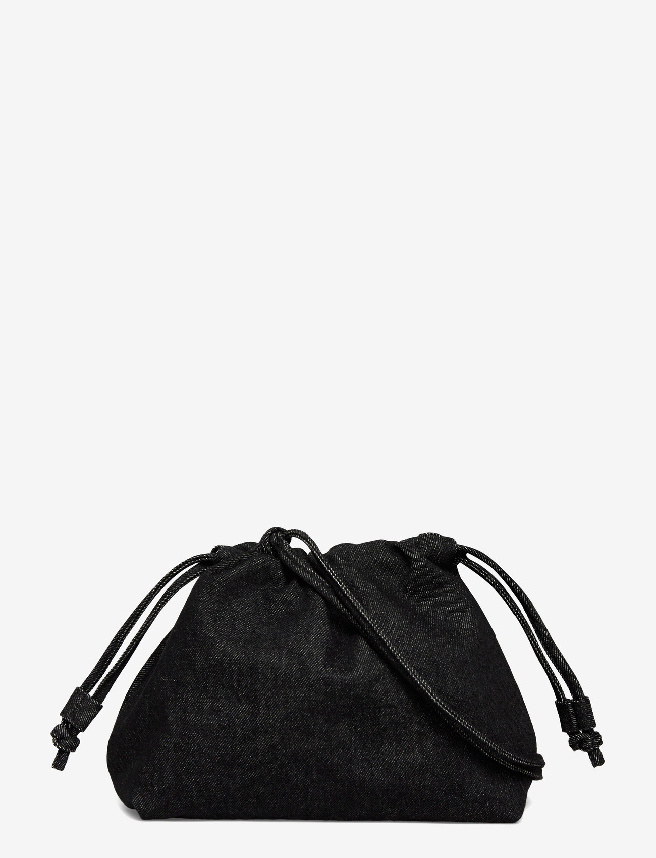 Levi's® - ISABELLE CROSSBODY BLACK RINSE - crossbody bags - blacks - 1