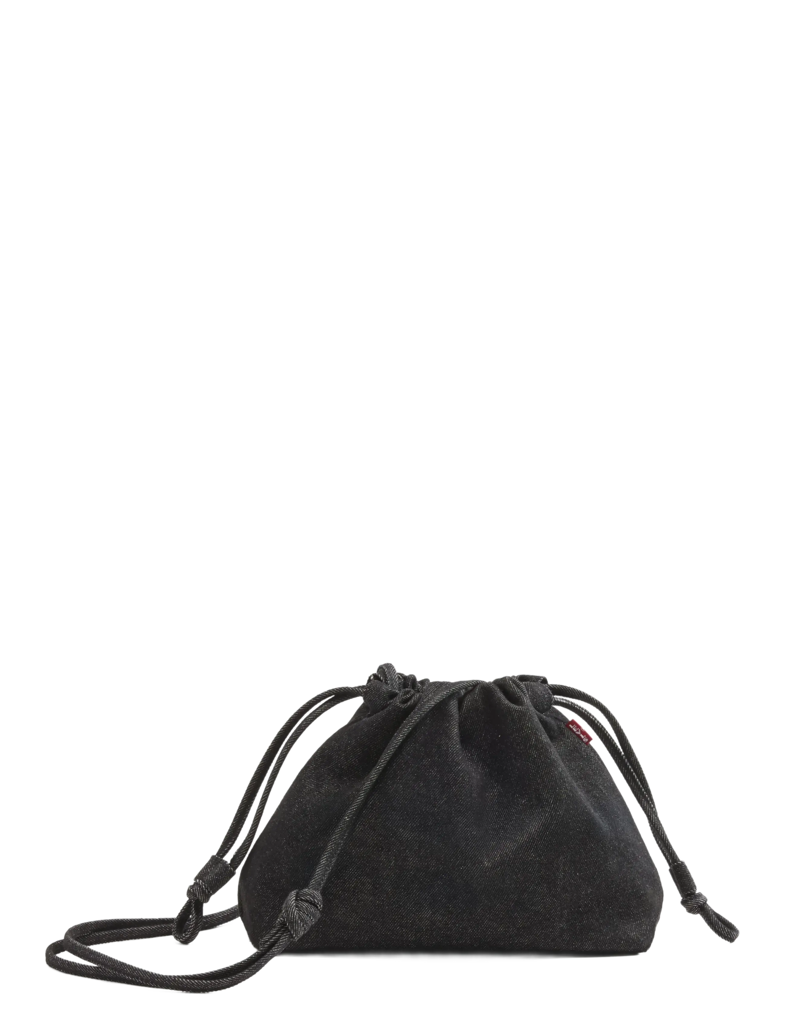 Levi's® ISABELLE CROSSBODY BLACK RINSE - Nouveautes - BLACKS / black