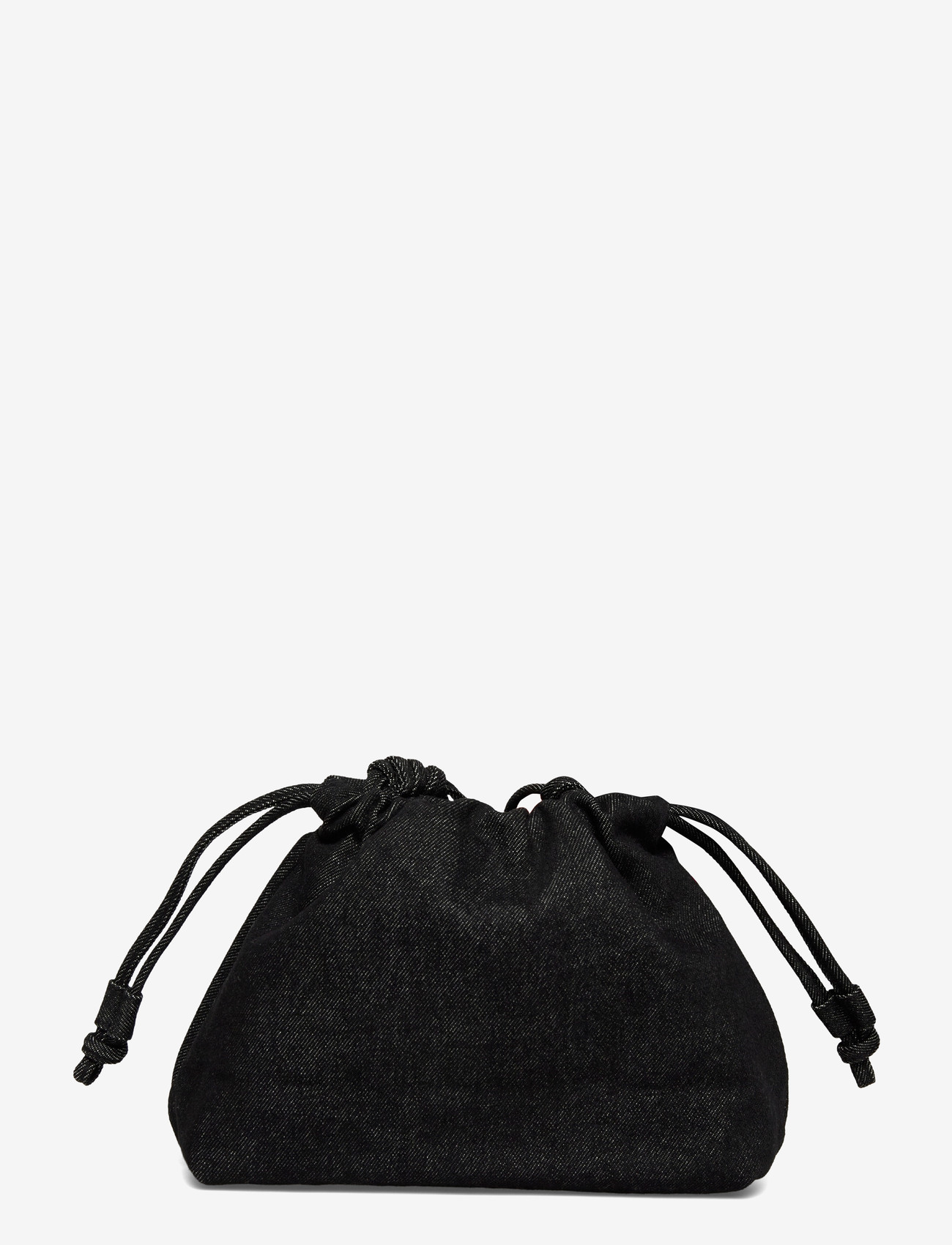 Levi's® - ISABELLE CROSSBODY BLACK RINSE - crossbody bags - blacks - 2