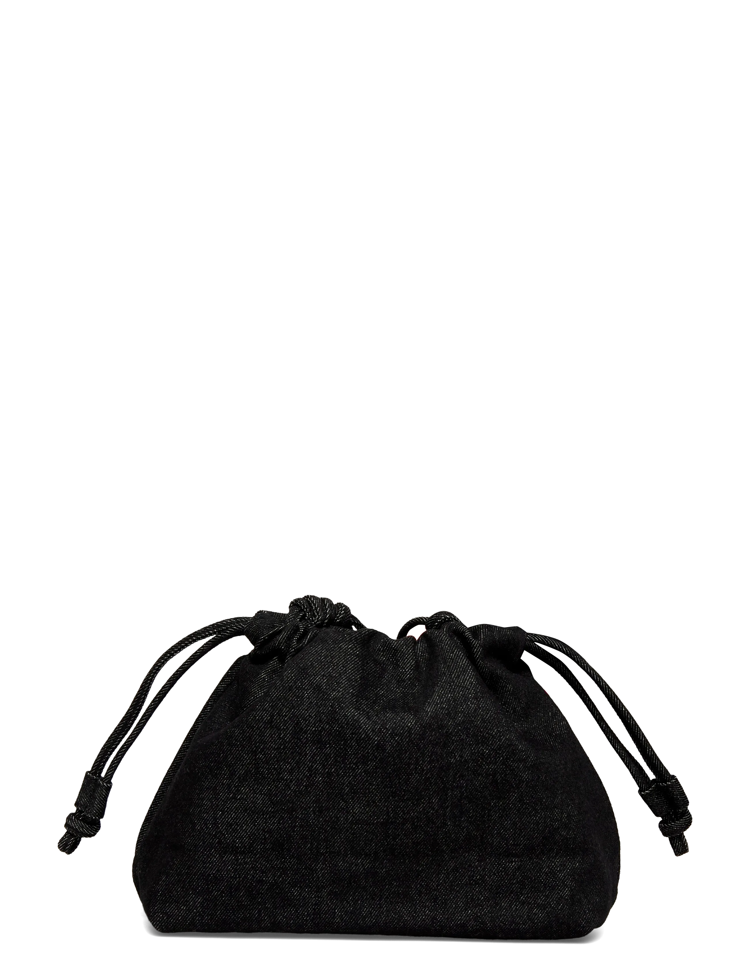 Levi's® - ISABELLE CROSSBODY BLACK RINSE - crossbody somas - blacks - 2