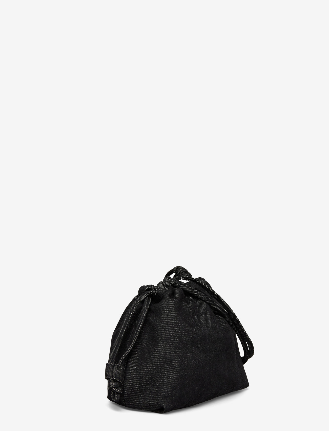 Levi's® - ISABELLE CROSSBODY BLACK RINSE - crossbody bags - blacks - 3