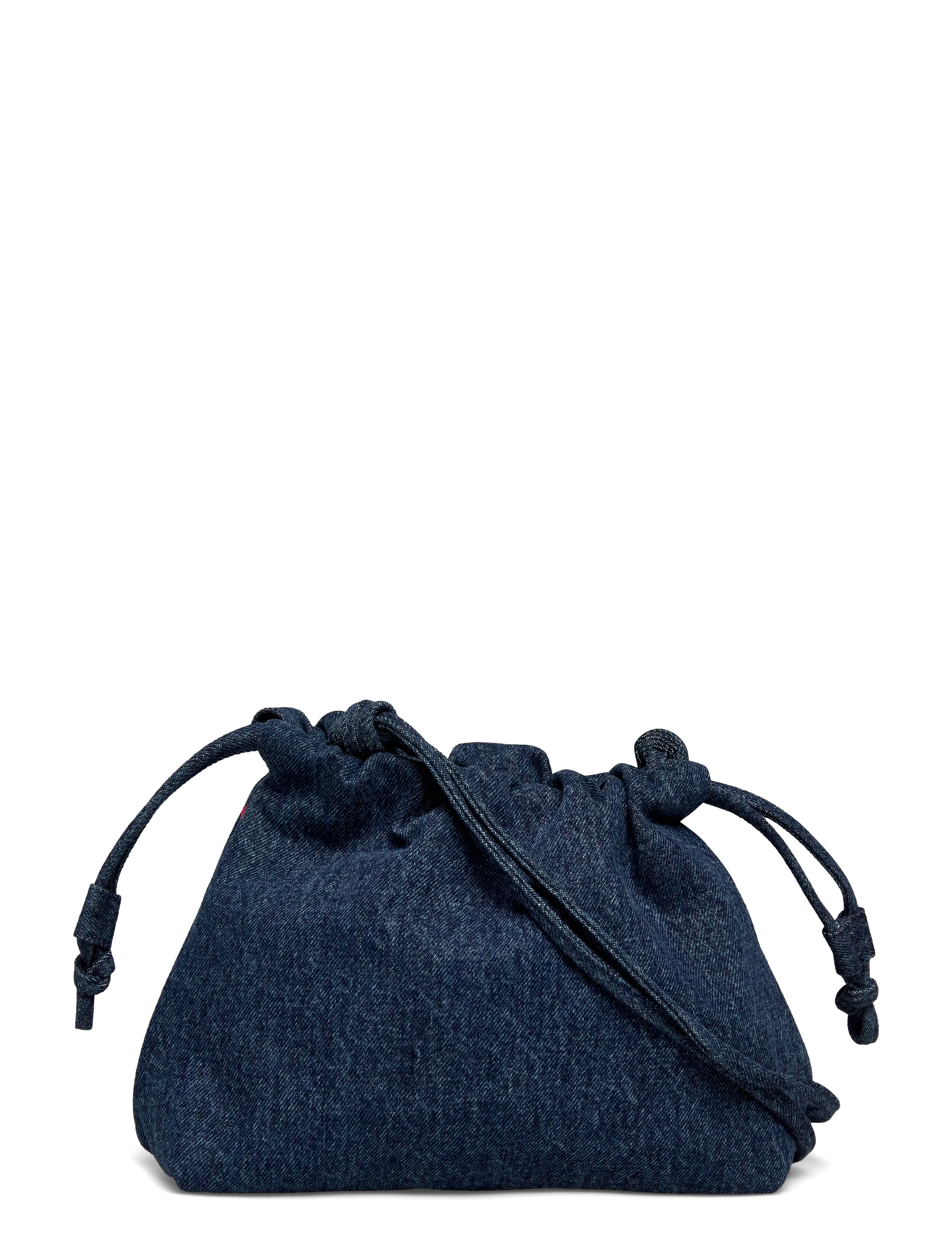 Levi's® ISABELLE CROSSBODY OCEAN INDIG - Torby - DARK INDIGO - FLAT FINISH / navy