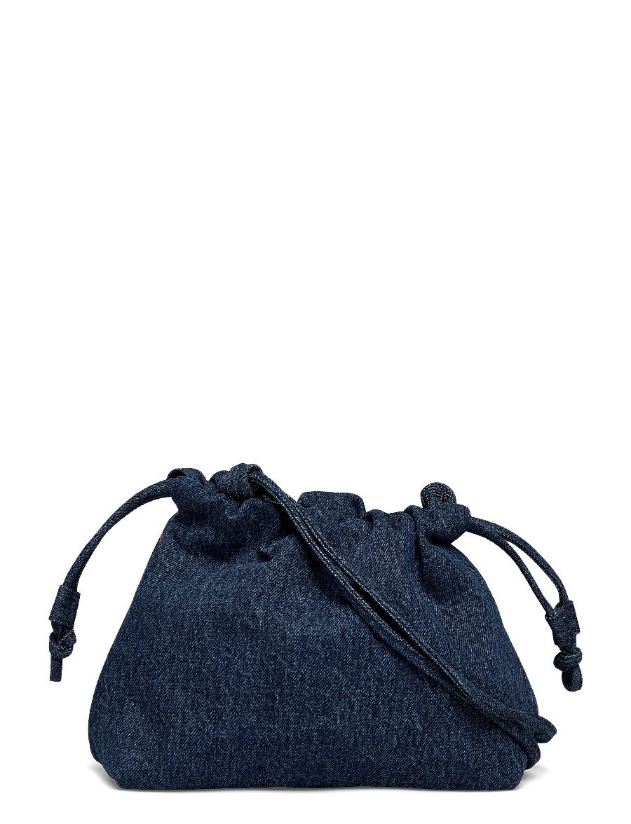 Levi's® - ISABELLE CROSSBODY OCEAN INDIG - umhängetaschen - dark indigo - flat finish - 1