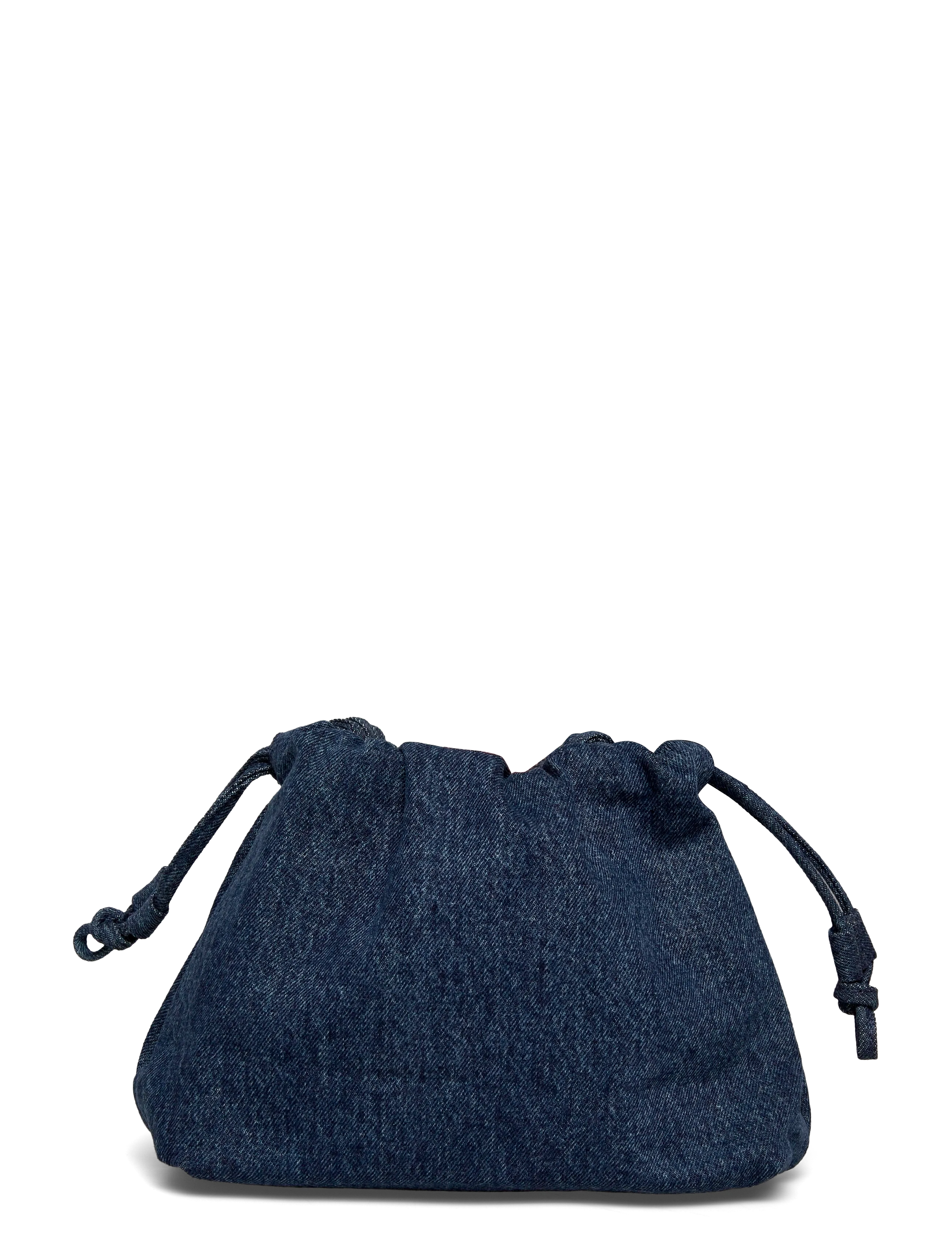 Levi's® - ISABELLE CROSSBODY OCEAN INDIG - crossbody bags - dark indigo - flat finish - 2