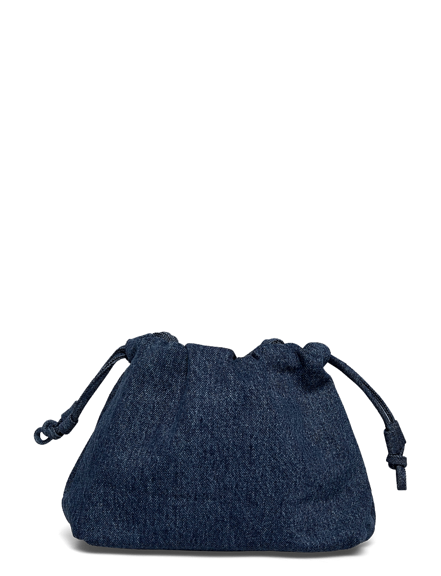 Levi's® - ISABELLE CROSSBODY OCEAN INDIG - umhängetaschen - dark indigo - flat finish - 2