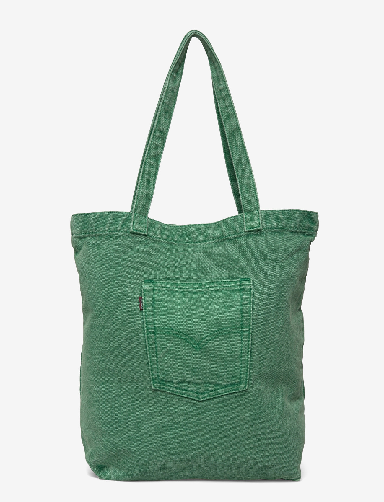 Levi's® - LEVIS TOTE SUNSHINE MORNING - totes - greens - 1