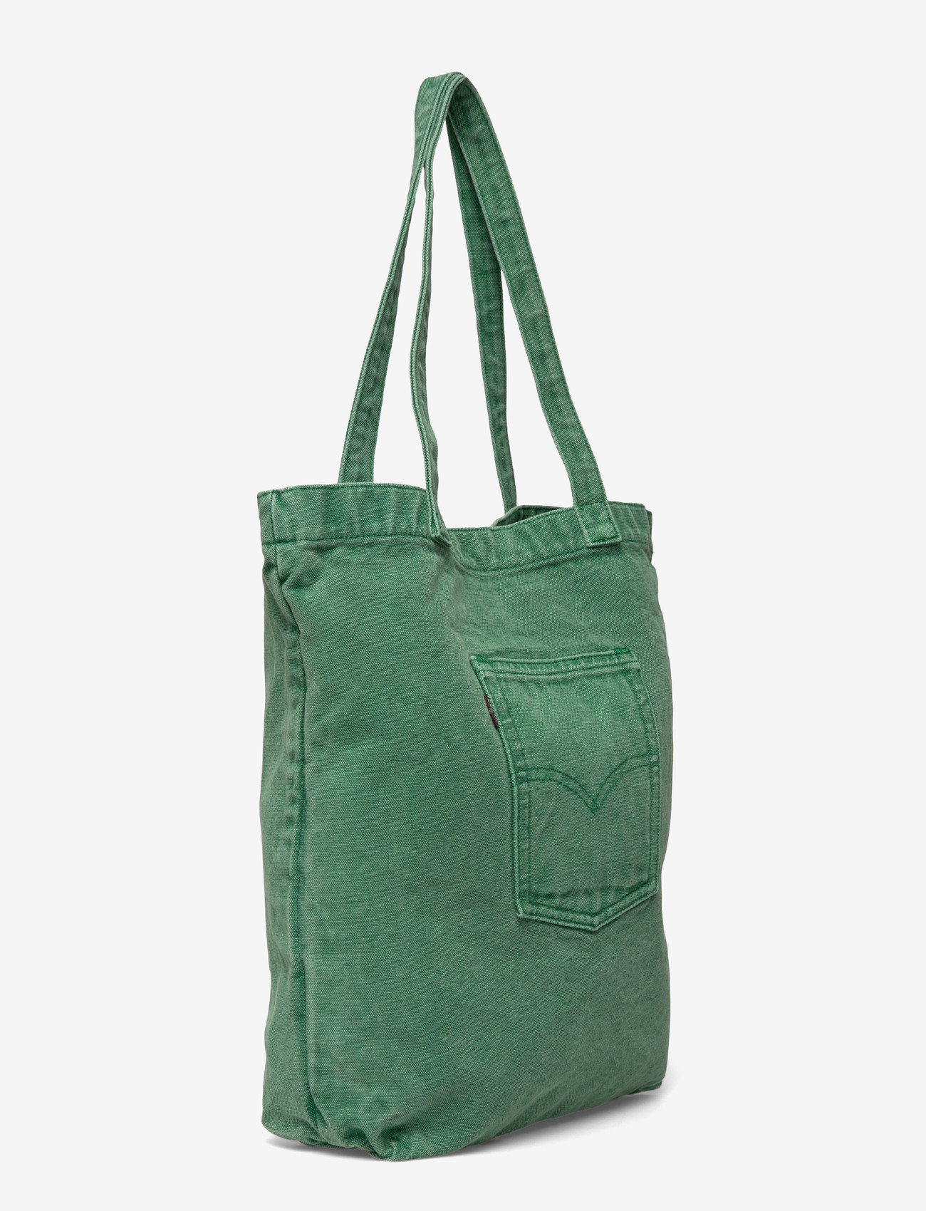 Levi's® - LEVIS TOTE SUNSHINE MORNING - totes - greens - 3